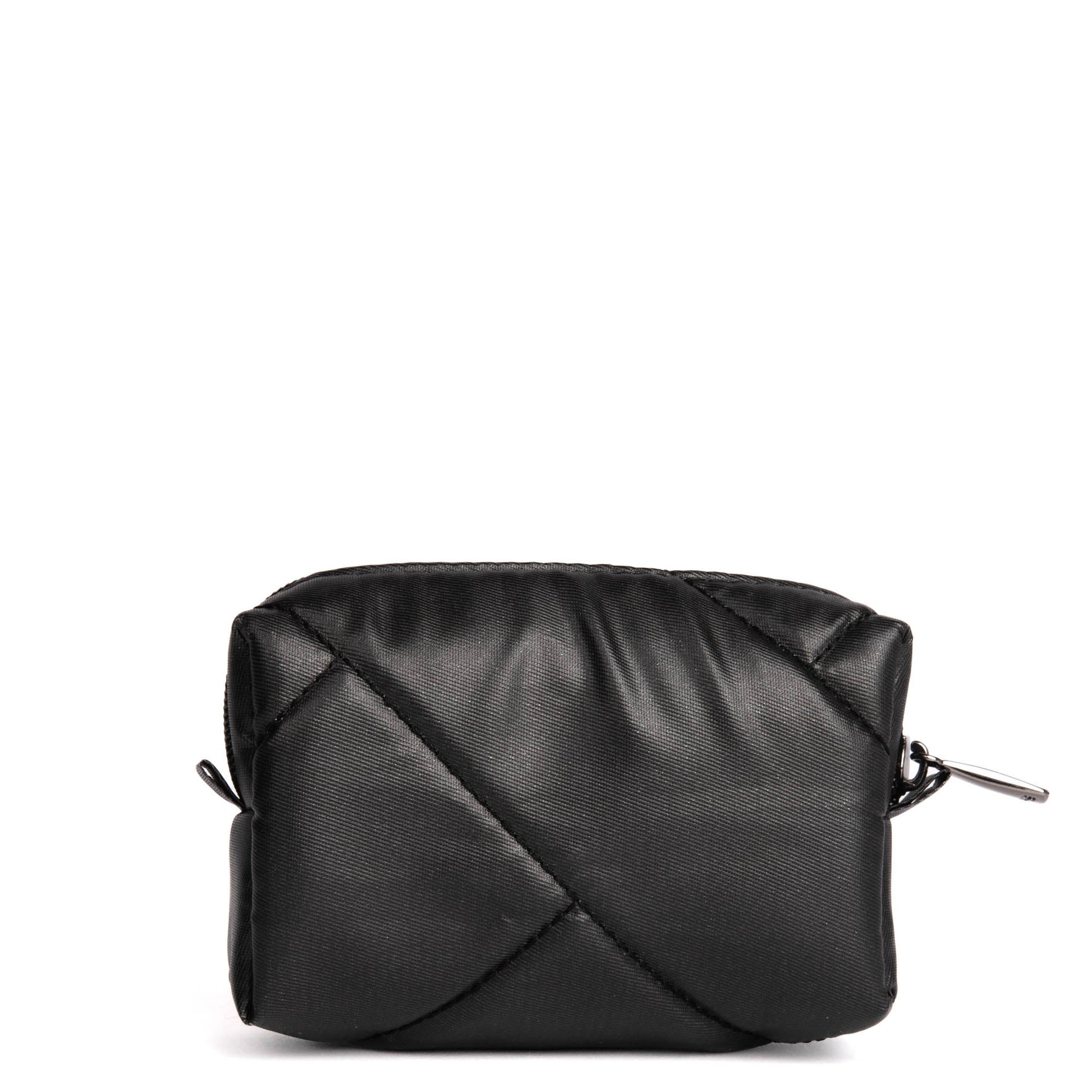 Choo Choo Mini Pill Box - METALLIC BLACK - ChooChooMini_MetallicBlack_04