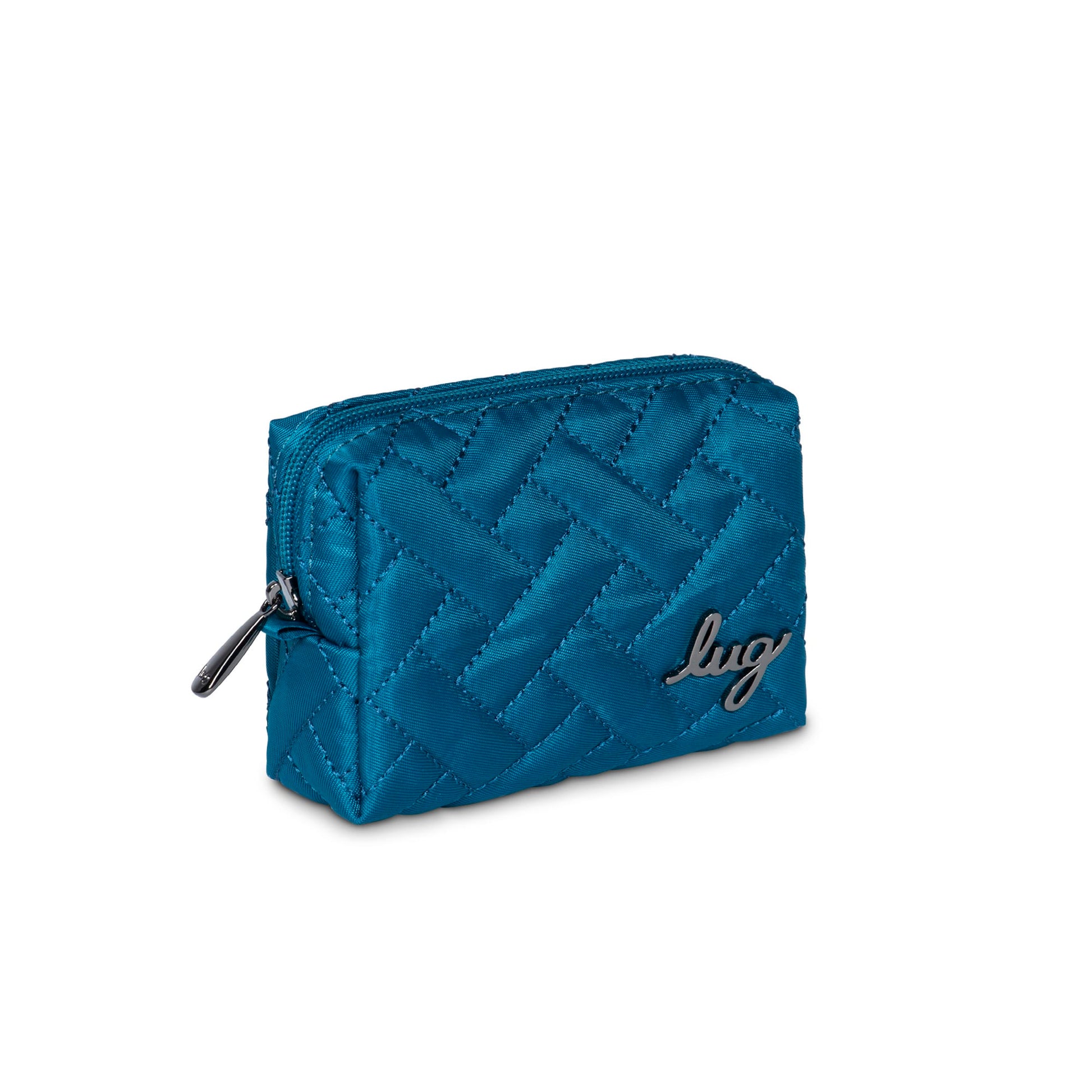 Choo Choo Mini Pill Box - OCEAN BLUE - ChooChooMini_OceanBlue_02