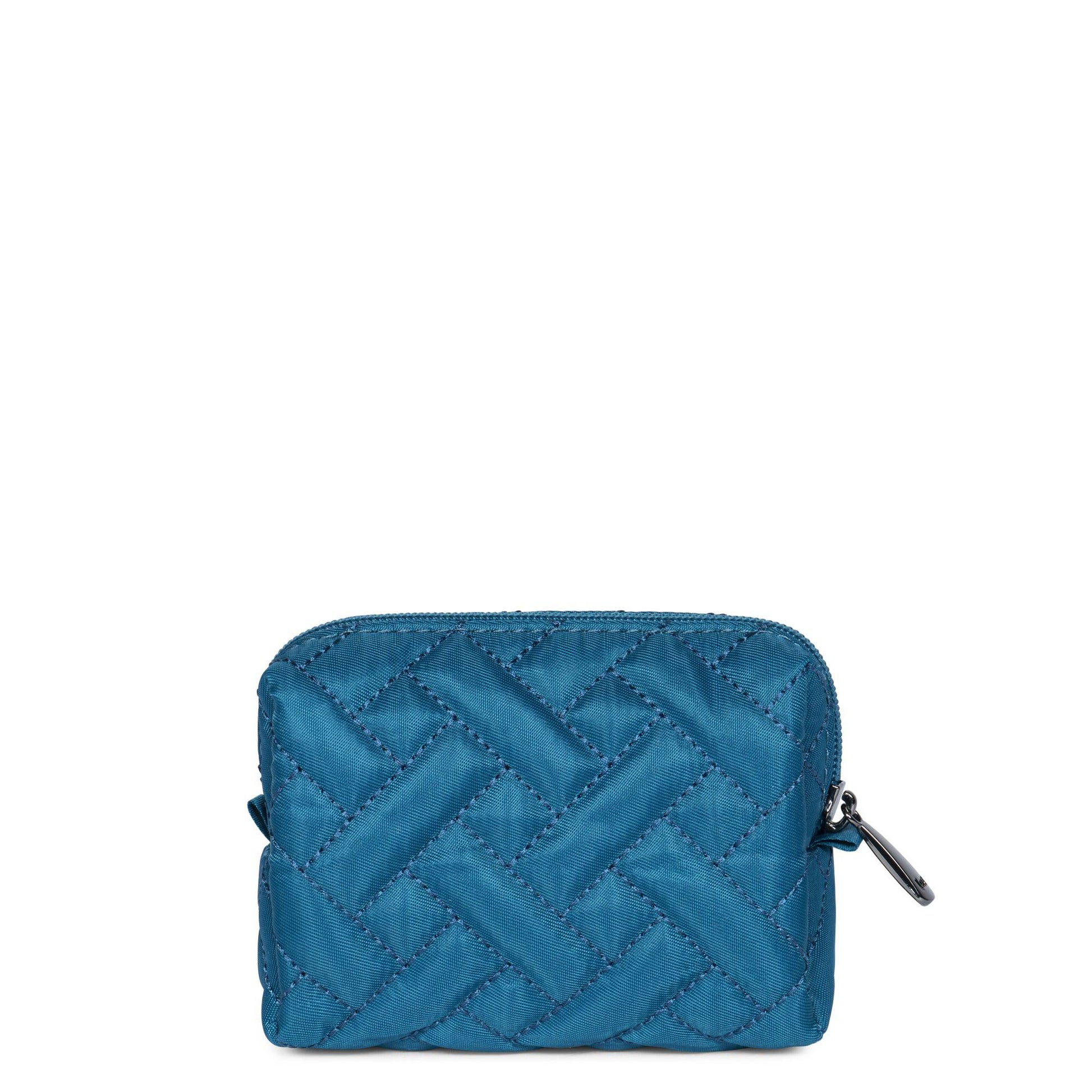 Choo Choo Mini Pill Box - OCEAN BLUE - ChooChooMini_OceanBlue_04