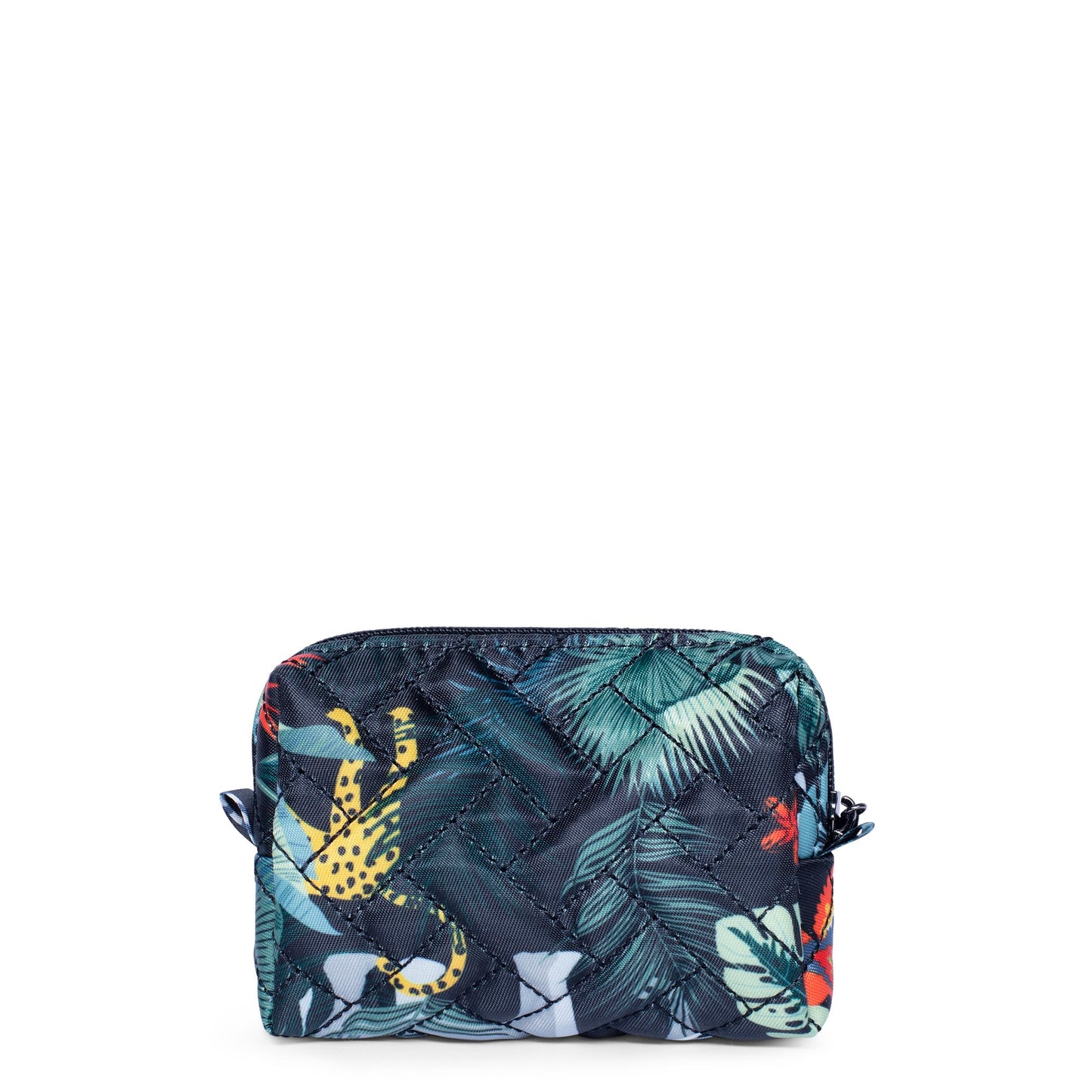 Choo Choo Mini Pill Box - WILDLIFE BLACK - ChooChooMini_WildlifeBlack_04jpg