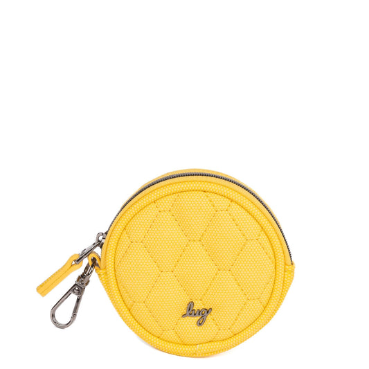 Circle Matte Luxe VL Pouch