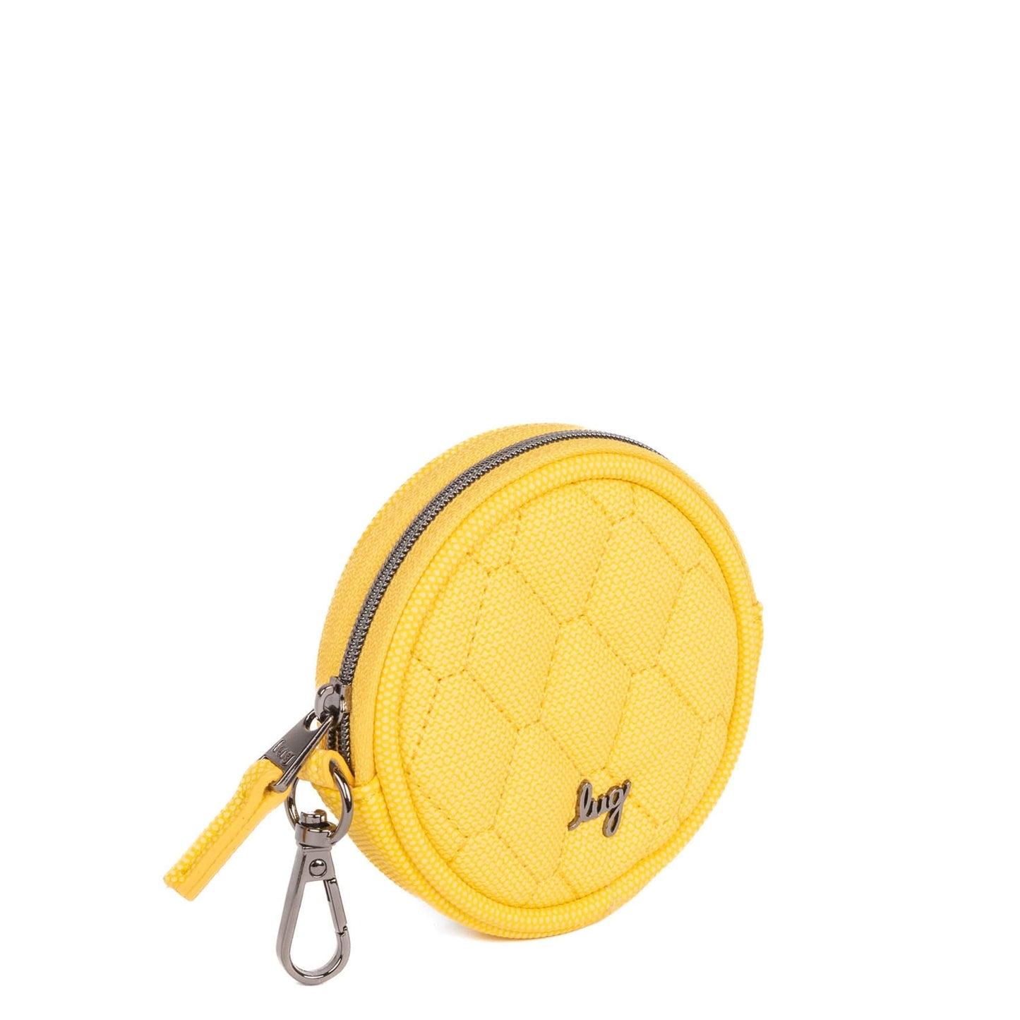 Circle Matte Luxe VL Pouch