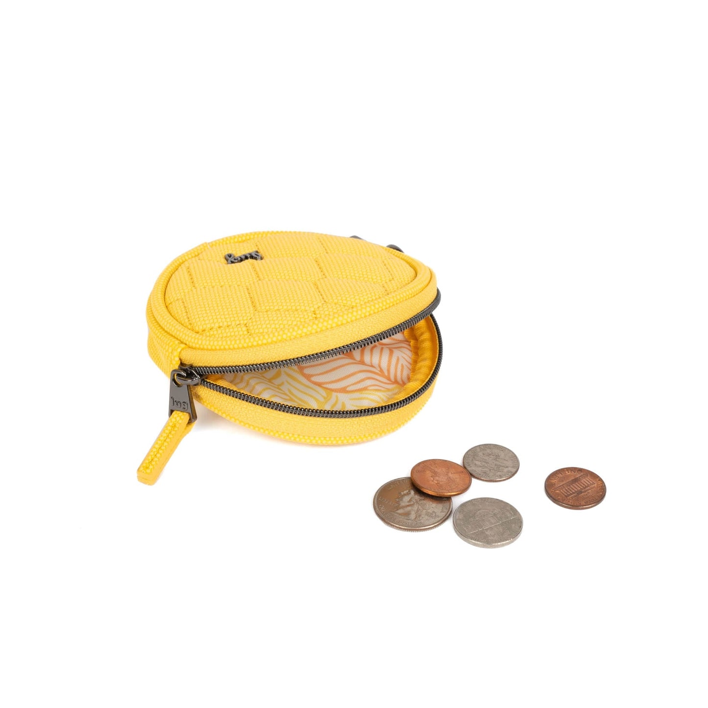Circle Matte Luxe VL Pouch
