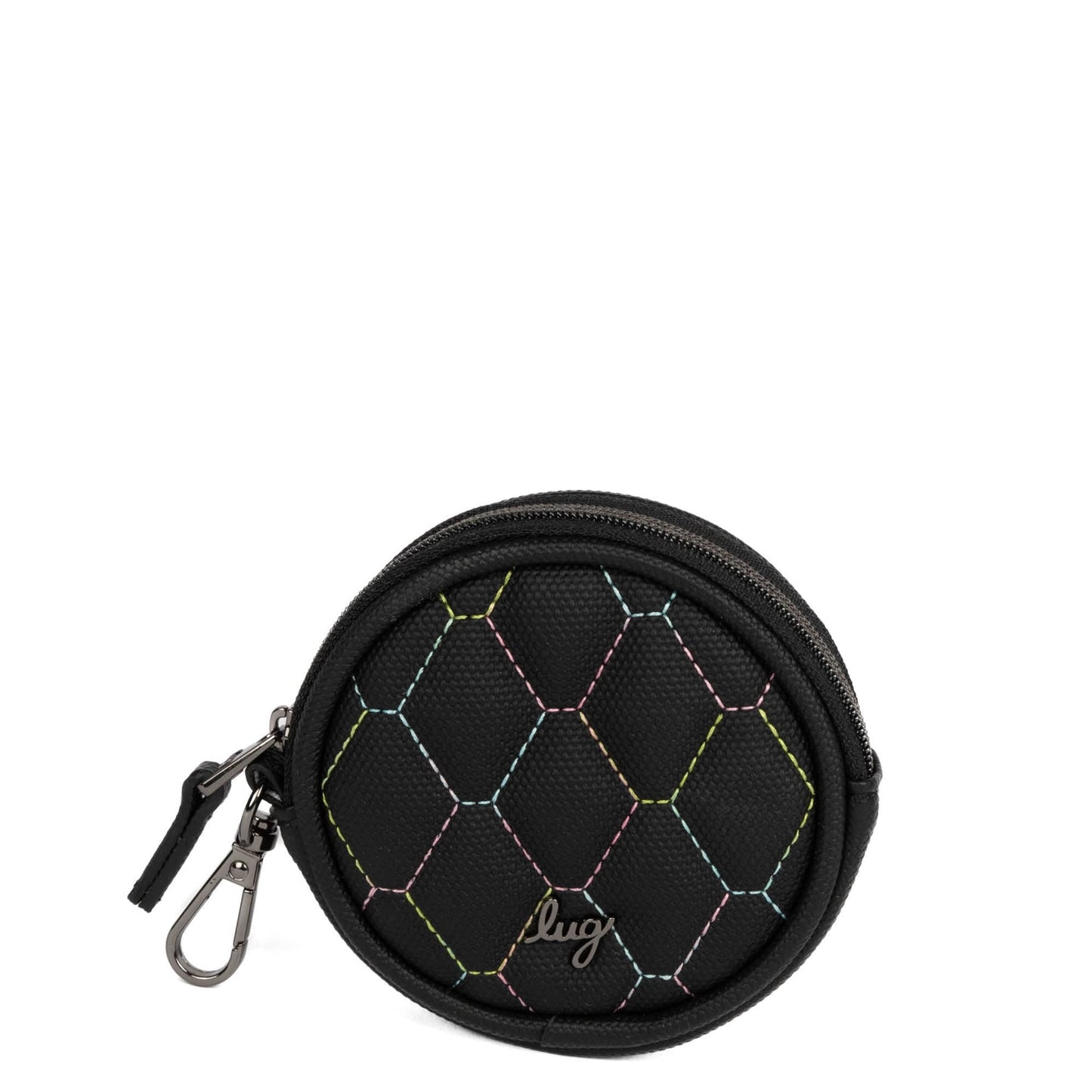 Circle Matte Luxe VL Pouch