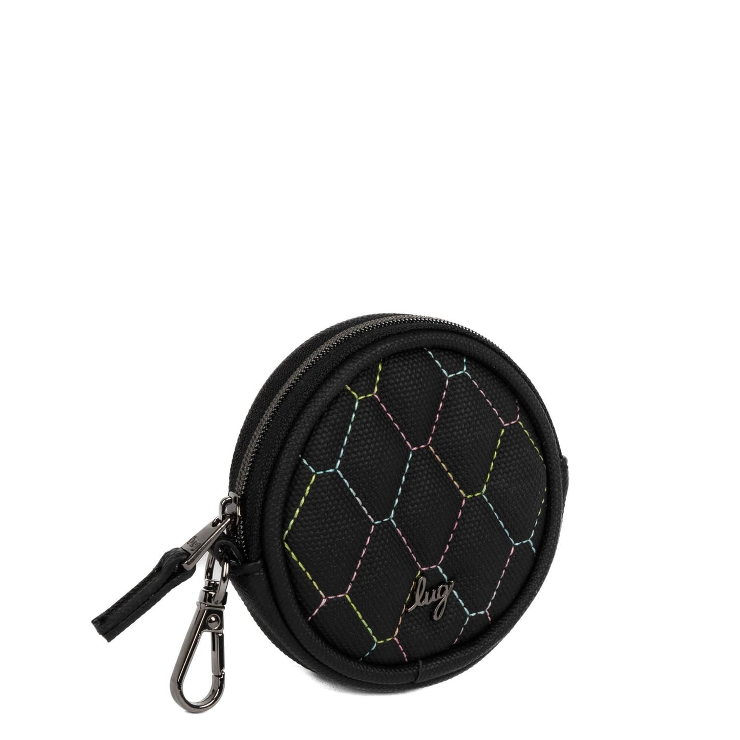 Circle Matte Luxe VL Pouch