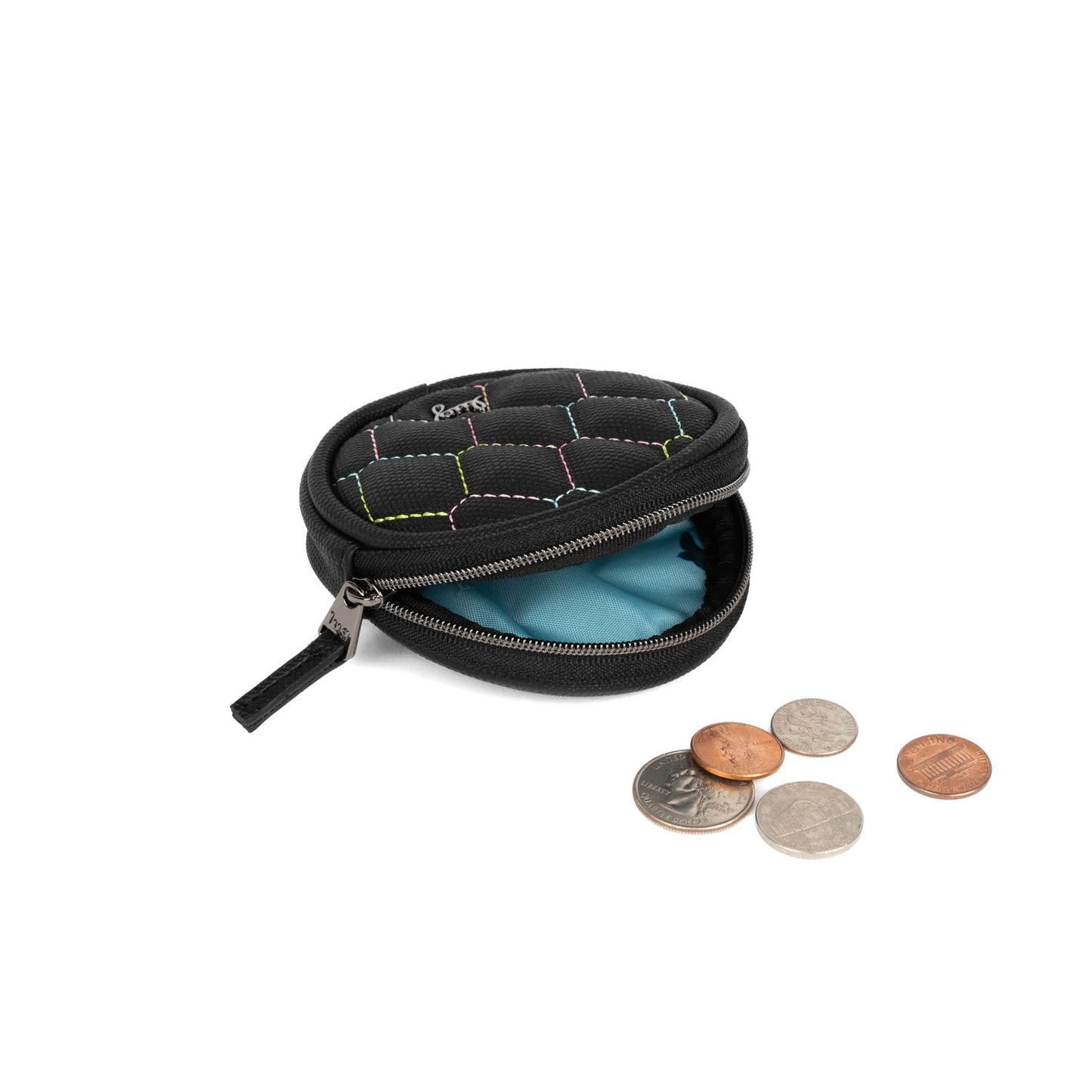 Circle Matte Luxe VL Pouch