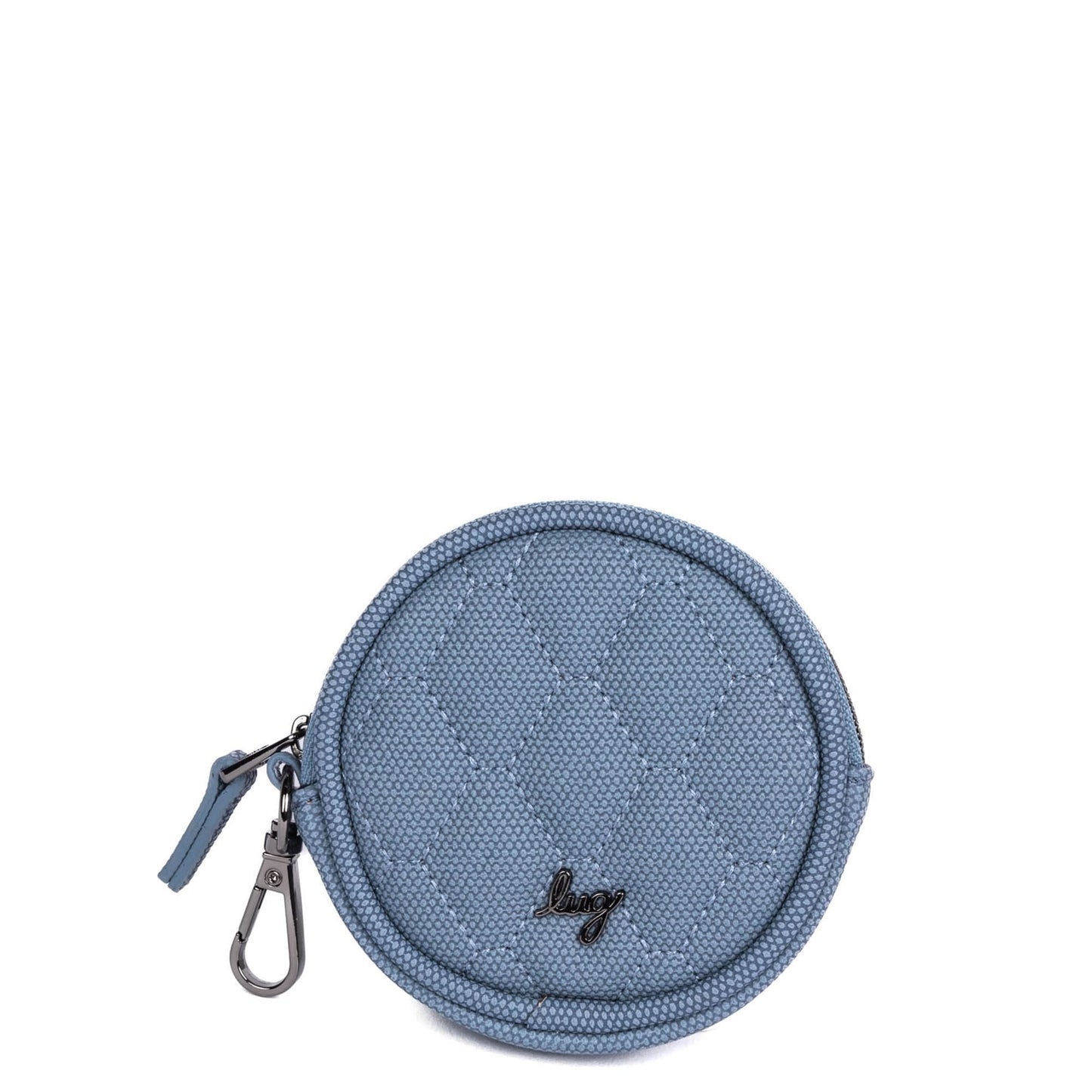 Circle Matte Luxe VL Pouch