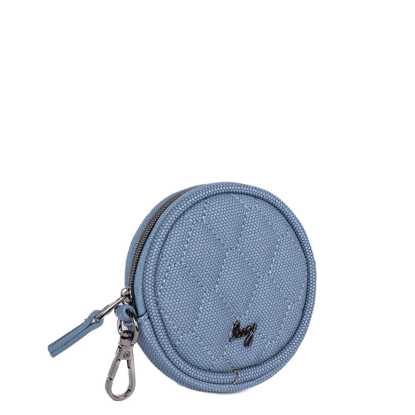 Circle Matte Luxe VL Pouch