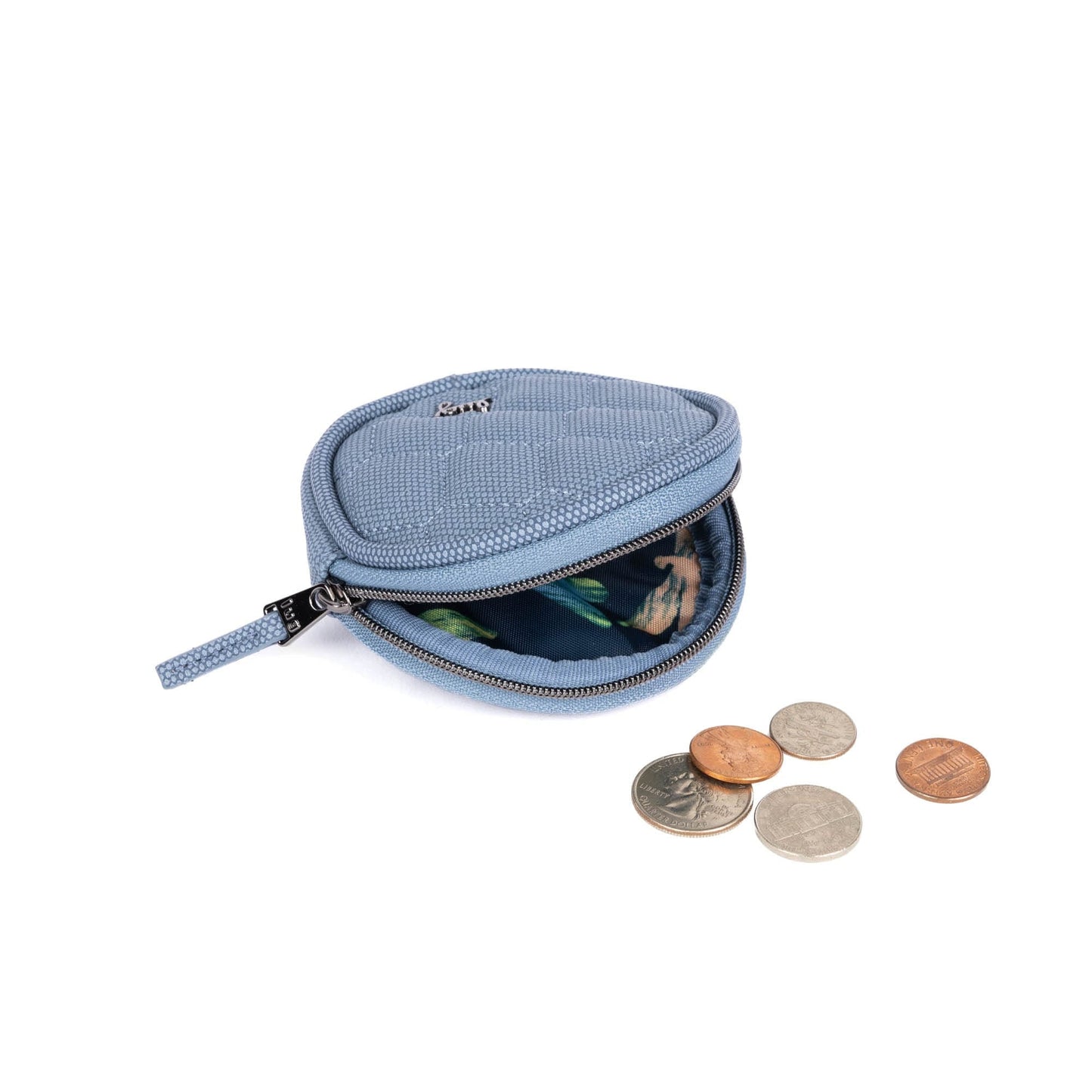 Circle Matte Luxe VL Pouch