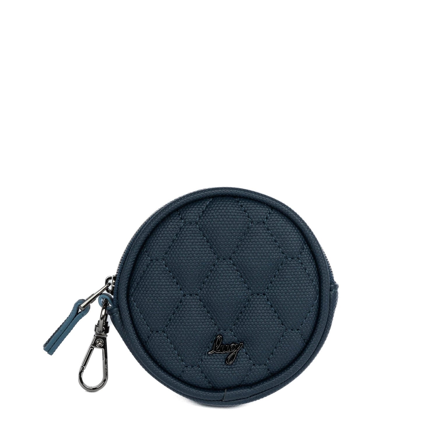 Circle Matte Luxe VL Pouch