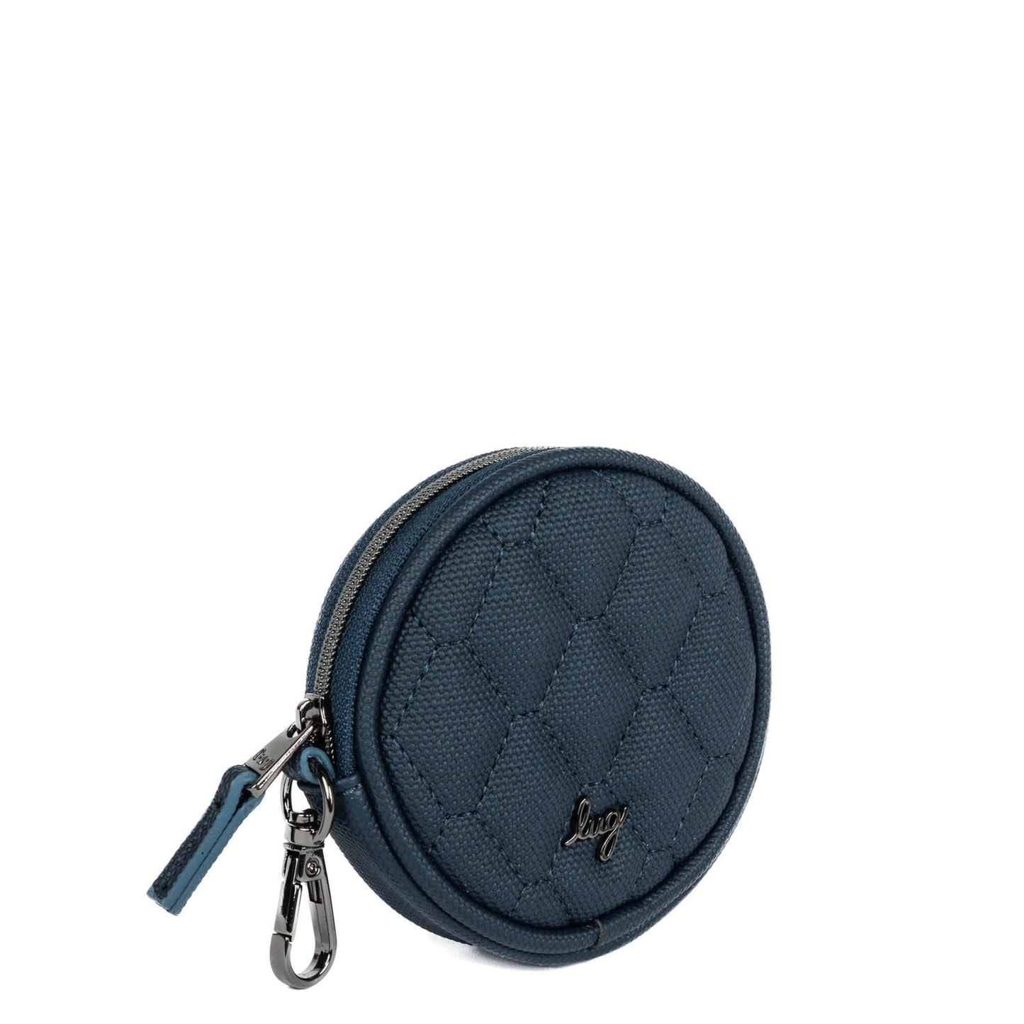 Circle Matte Luxe VL Pouch