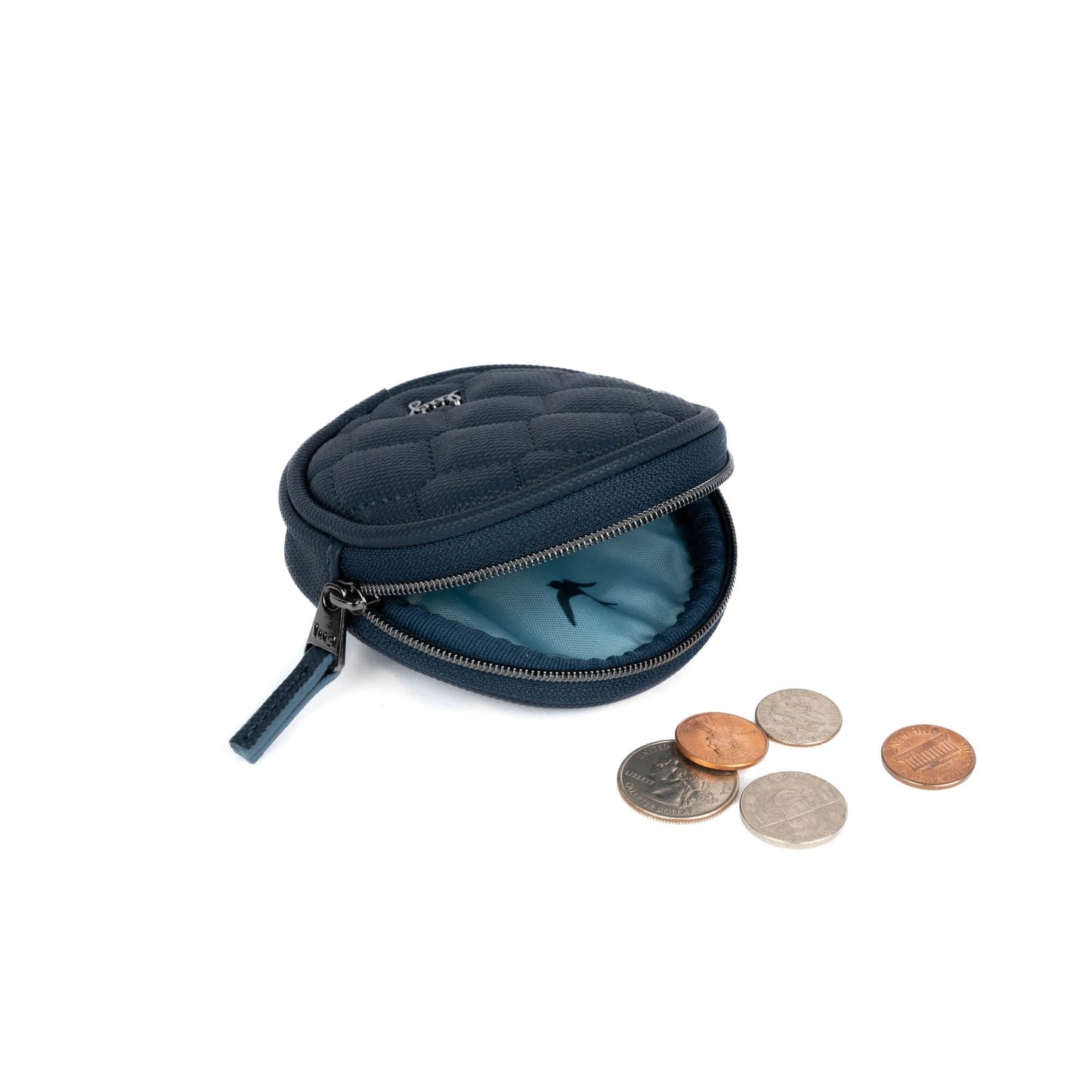 Circle Matte Luxe VL Pouch