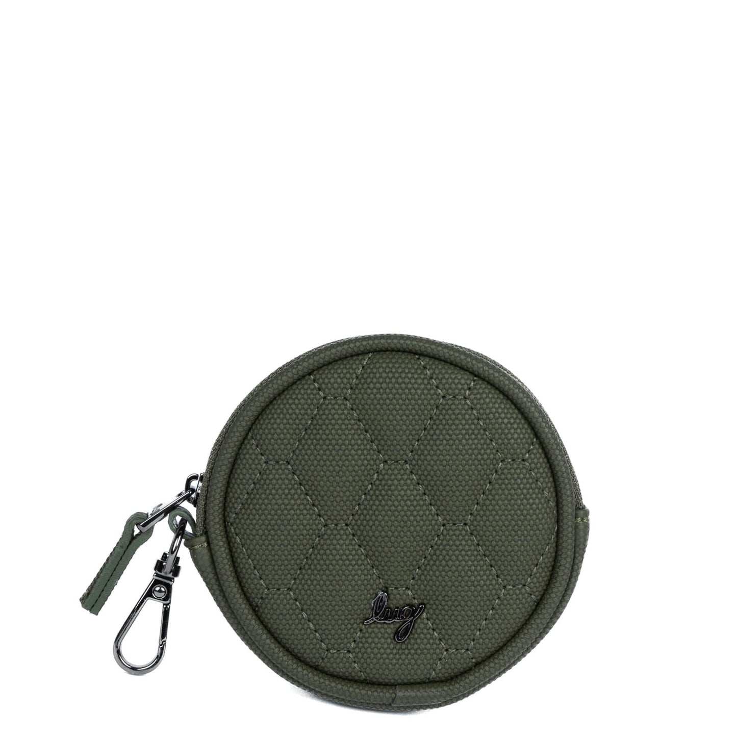 Circle Matte Luxe VL Pouch