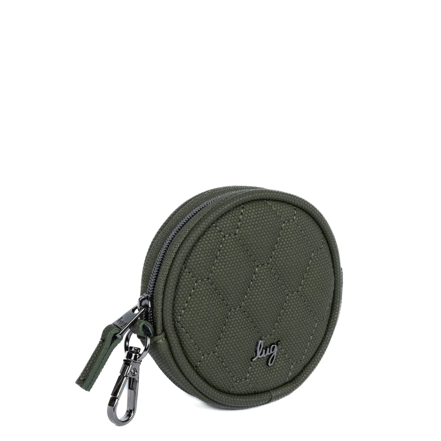 Circle Matte Luxe VL Pouch