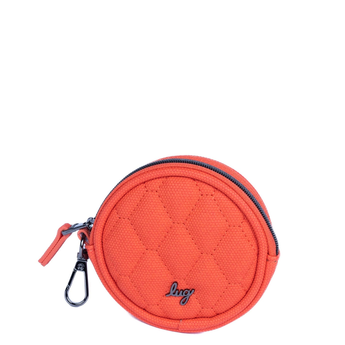Circle Matte Luxe VL Pouch