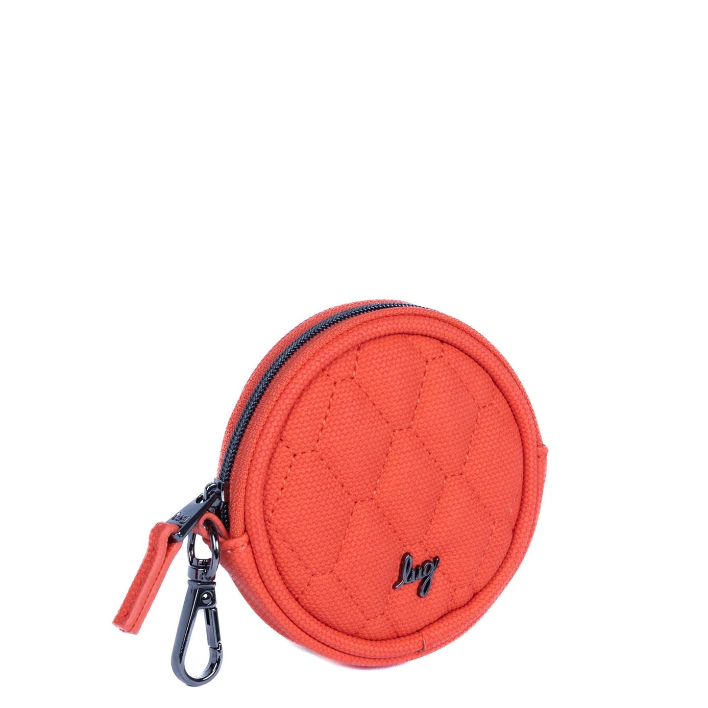Circle Matte Luxe VL Pouch