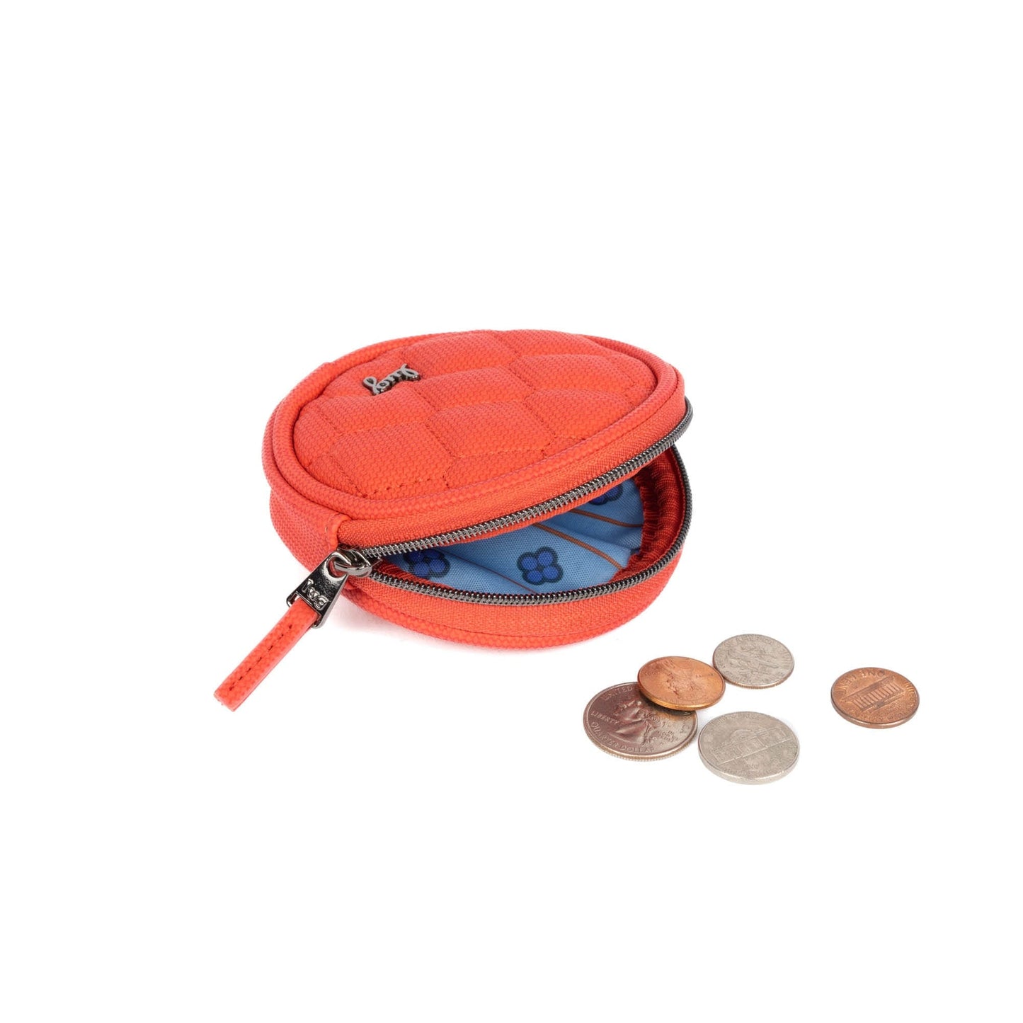 Circle Matte Luxe VL Pouch