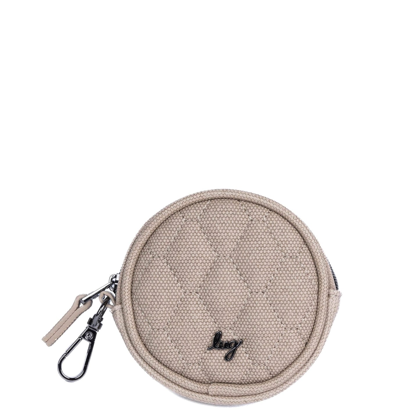 Circle Matte Luxe VL Pouch