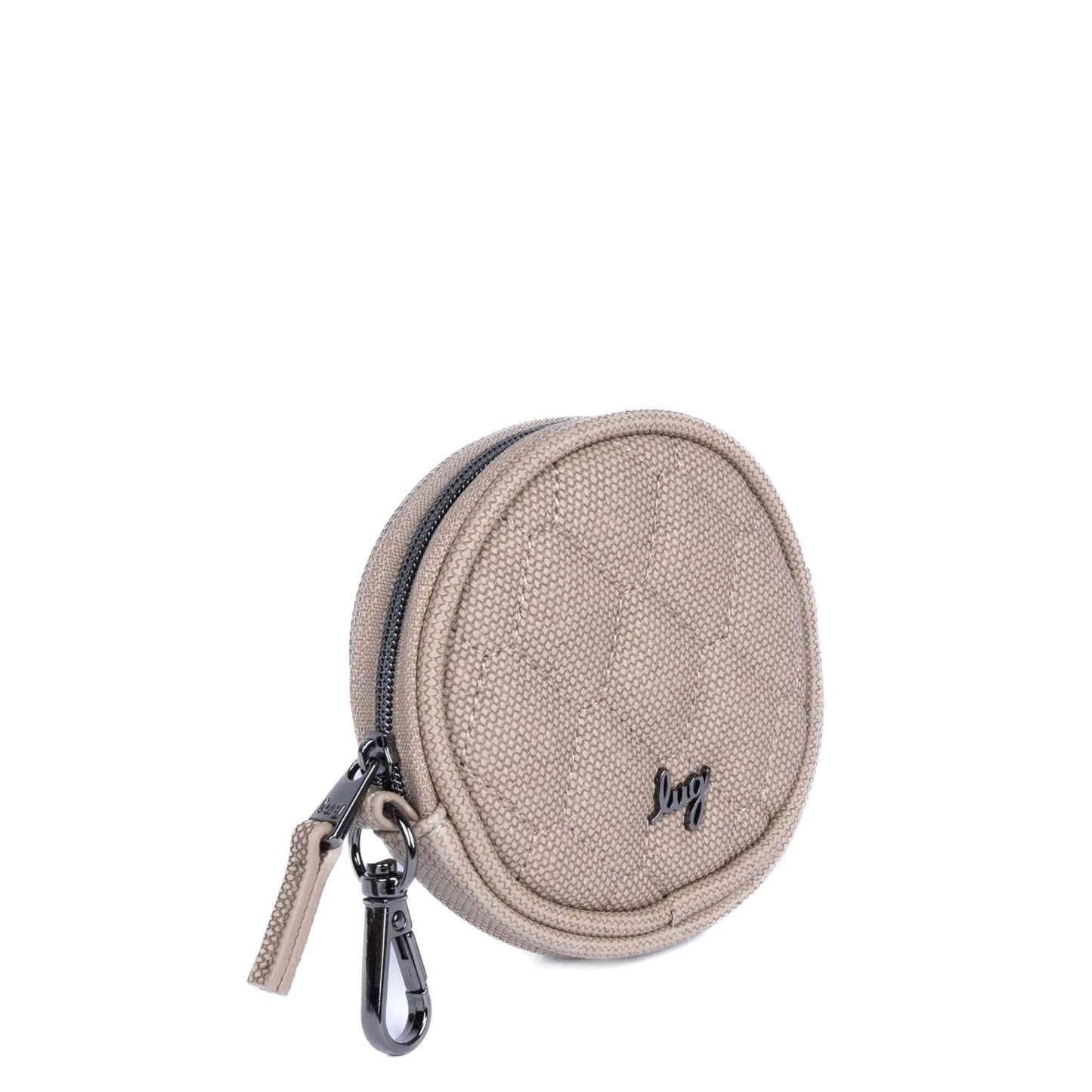 Circle Matte Luxe VL Pouch