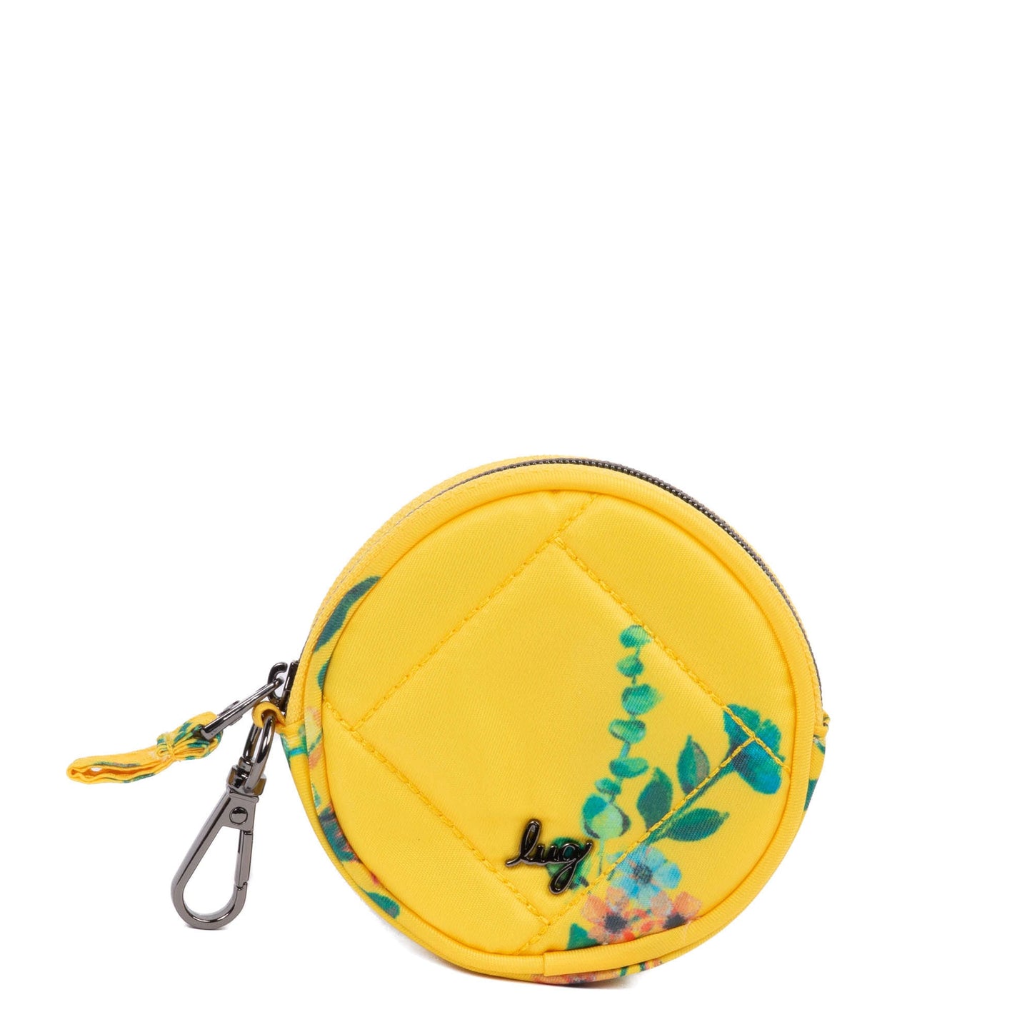 Coin Pouch