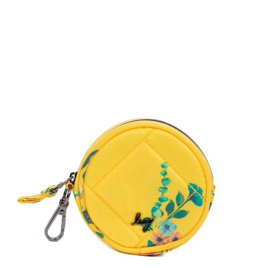 Coin Pouch