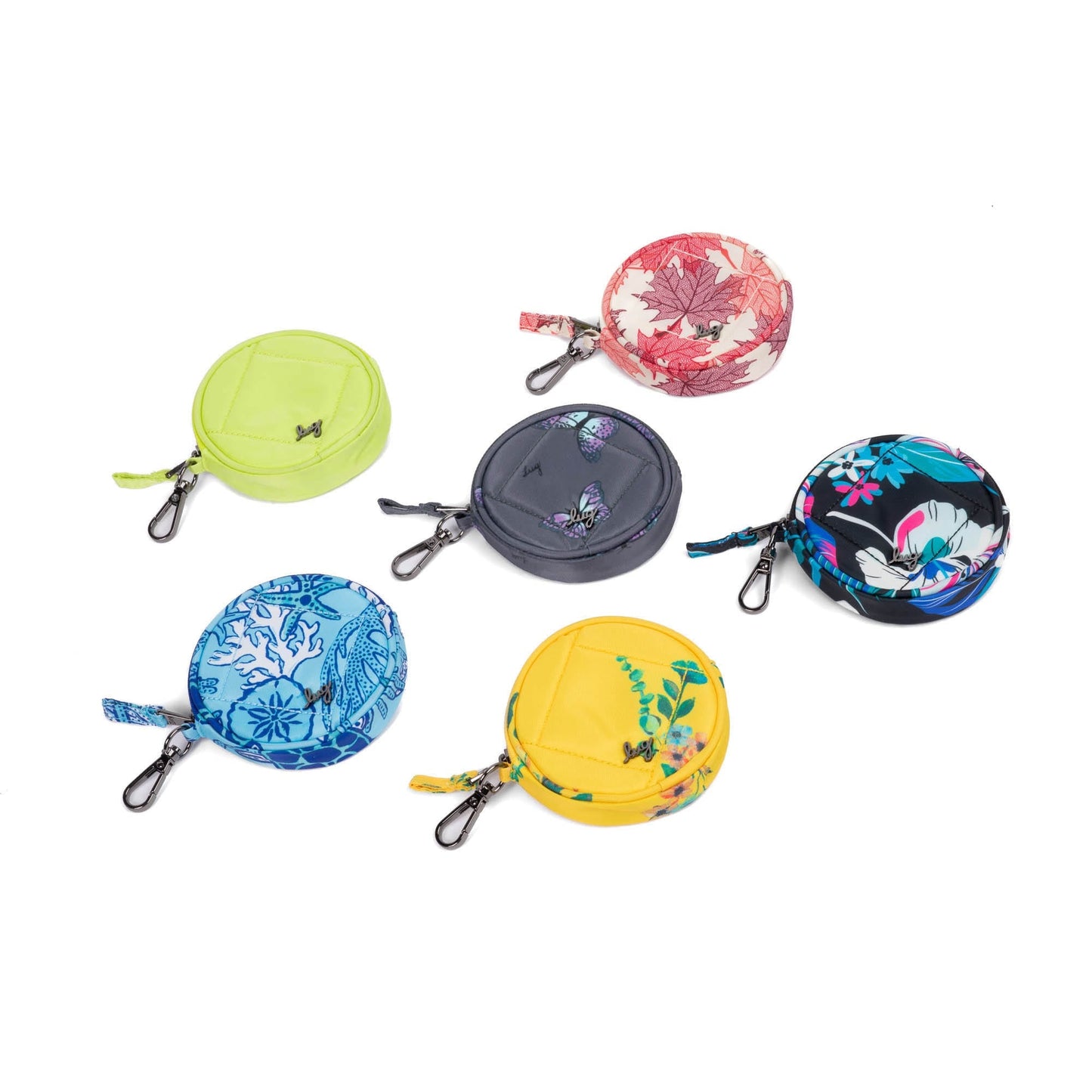 Coin Pouch