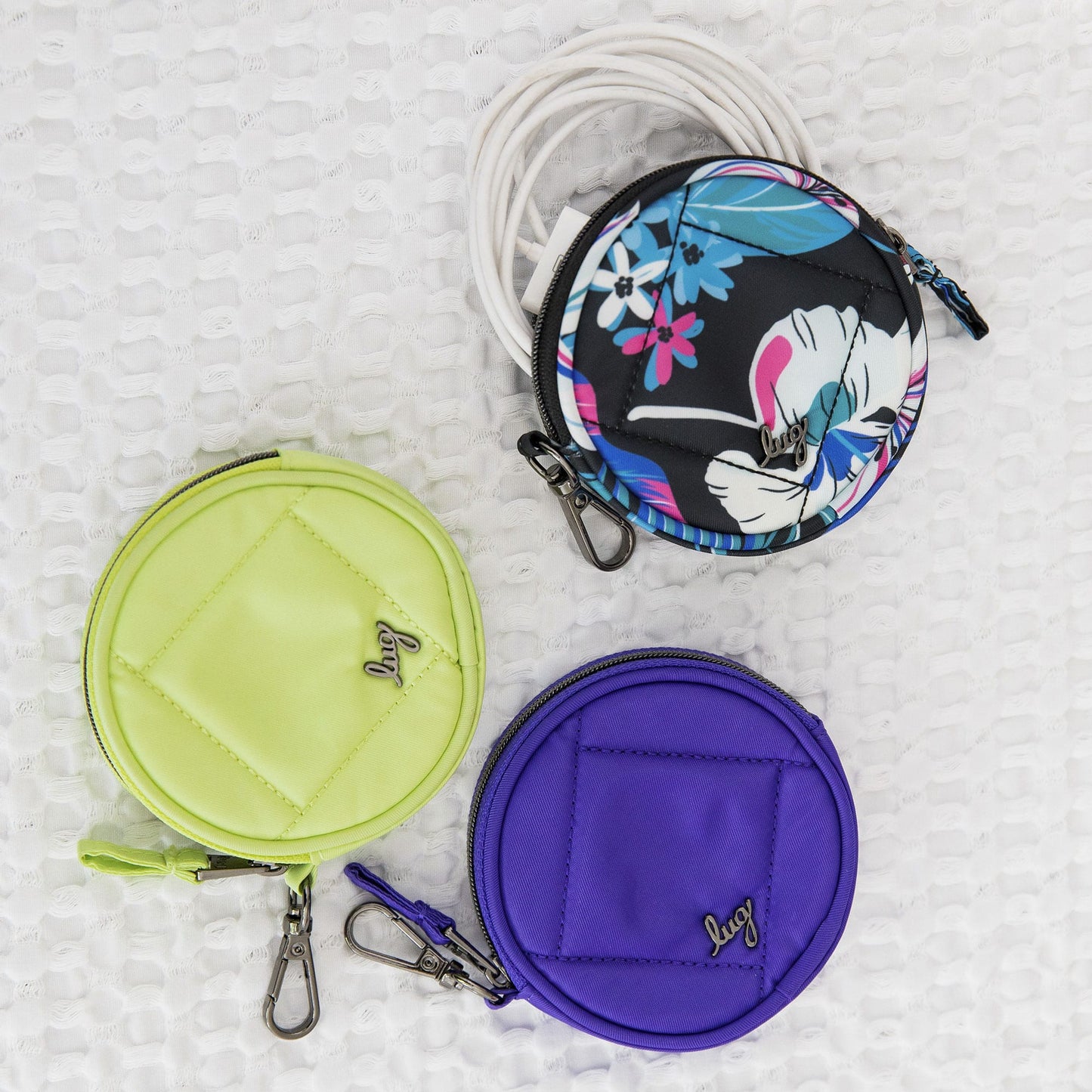 Coin Pouch