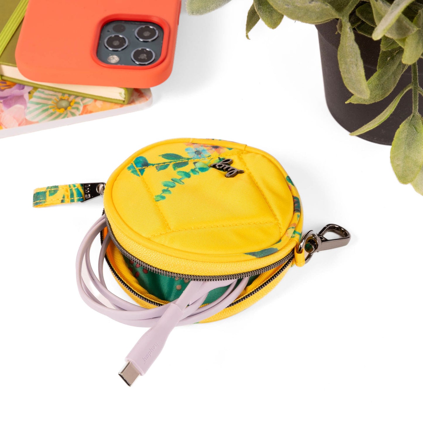 Coin Pouch
