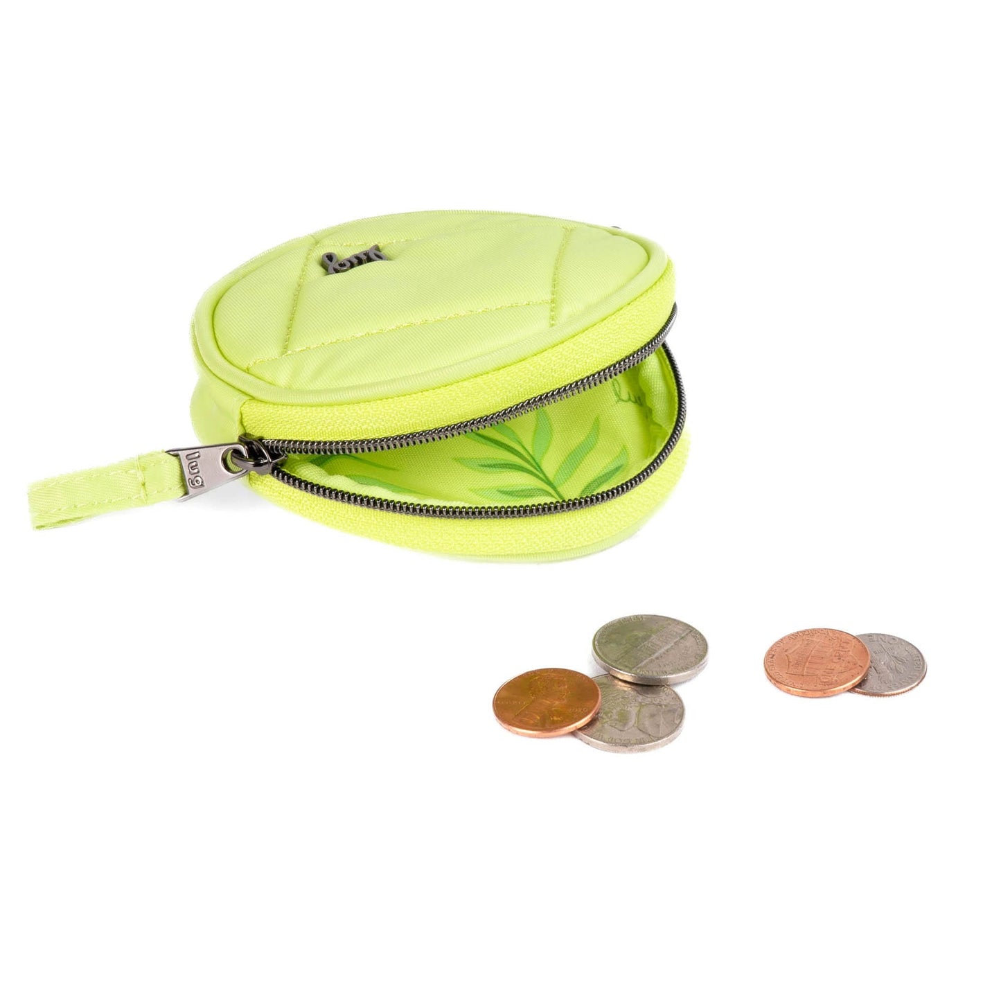 Coin Pouch