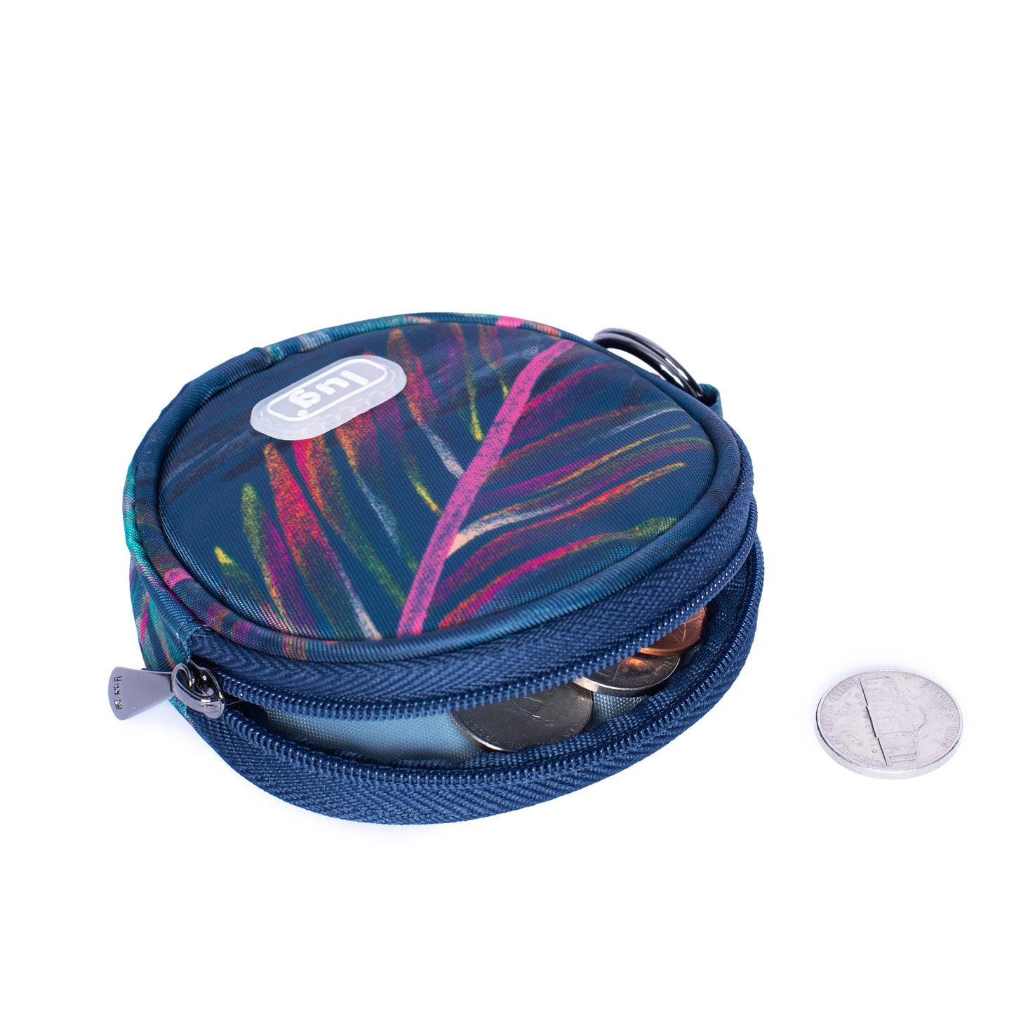 Coin Pouch