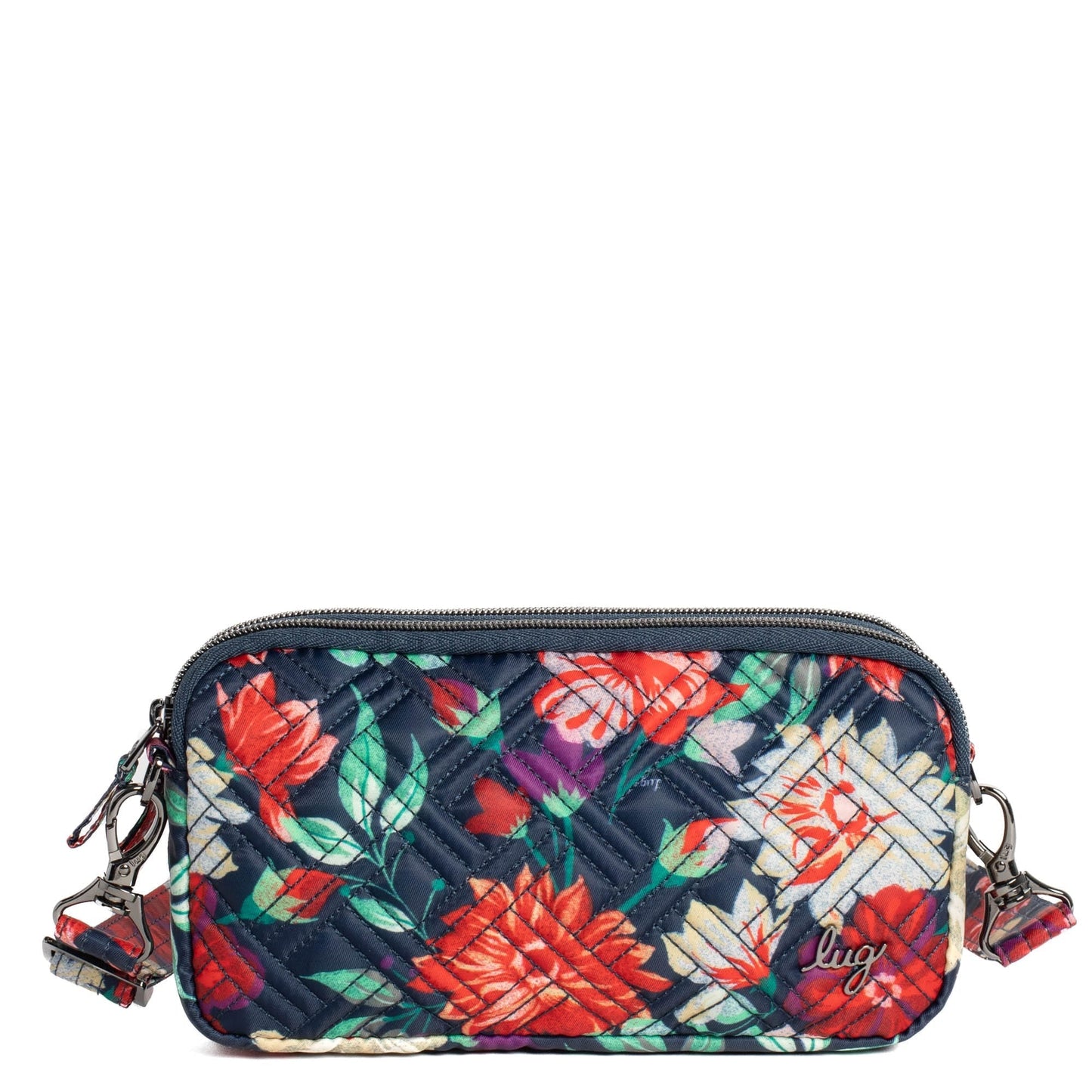 Coupe XL Convertible Crossbody Bag - BLOOM REVIVAL - CoupeXL_BloomRevival_01_67fba7de-1461-4112-a5e4-84afe03c1aa9