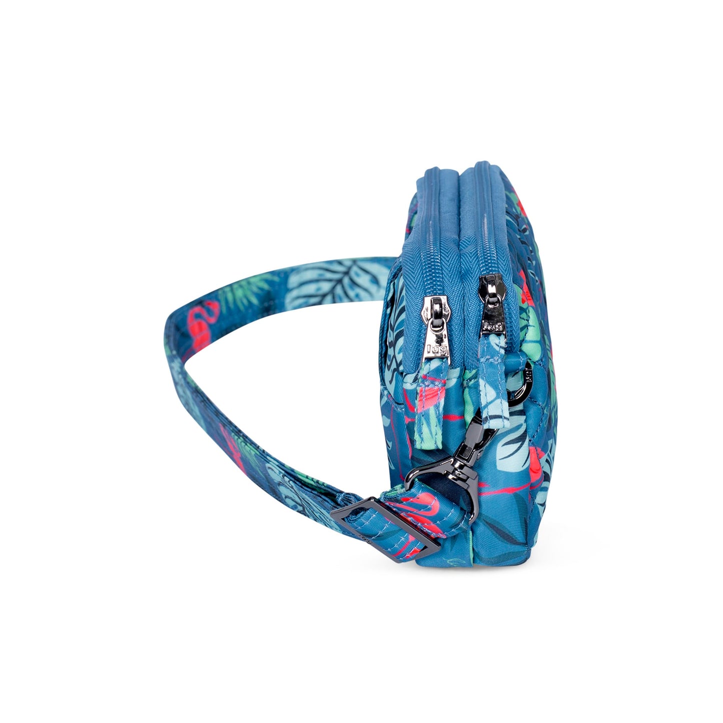 Coupe XL Convertible Crossbody Bag - FLAMINGO BLUE - CoupeXL_FlamingoBlue_03_d96ba132-d39a-48c2-9dab-89af99cfb23e
