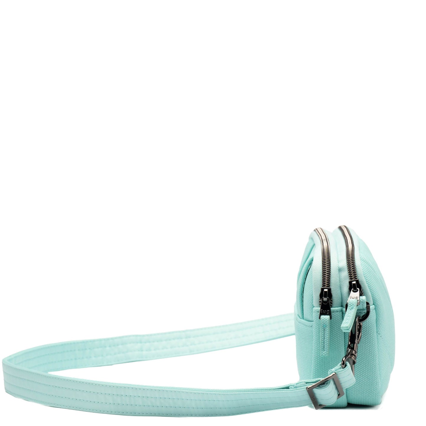 Coupe XL Matte Luxe VL Convertible Crossbody Bag