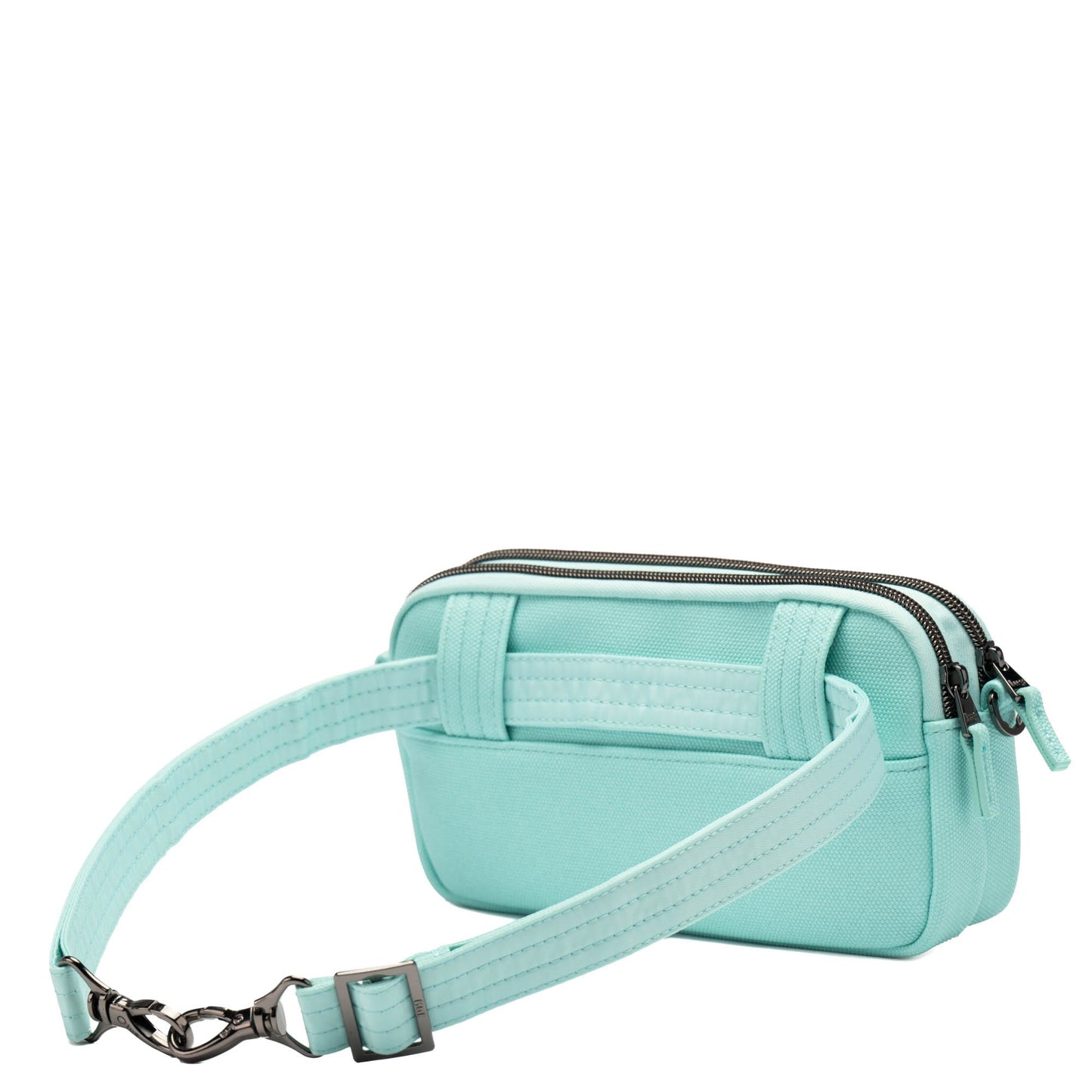 Coupe XL Matte Luxe VL Convertible Crossbody Bag