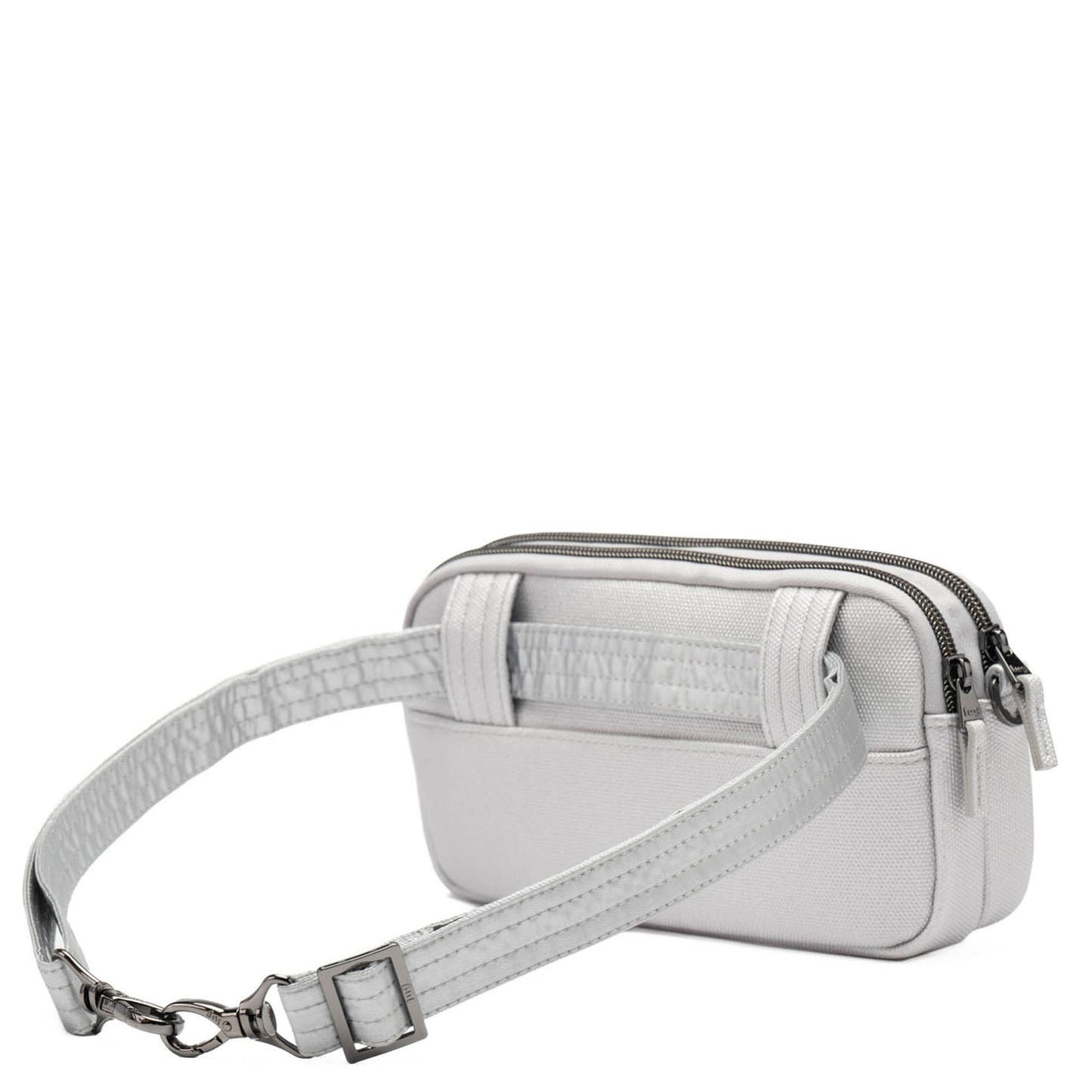 Coupe XL Matte Luxe VL Convertible Crossbody Bag