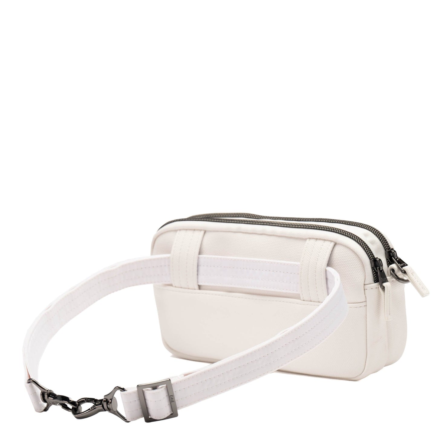 Coupe XL Matte Luxe VL Convertible Crossbody Bag