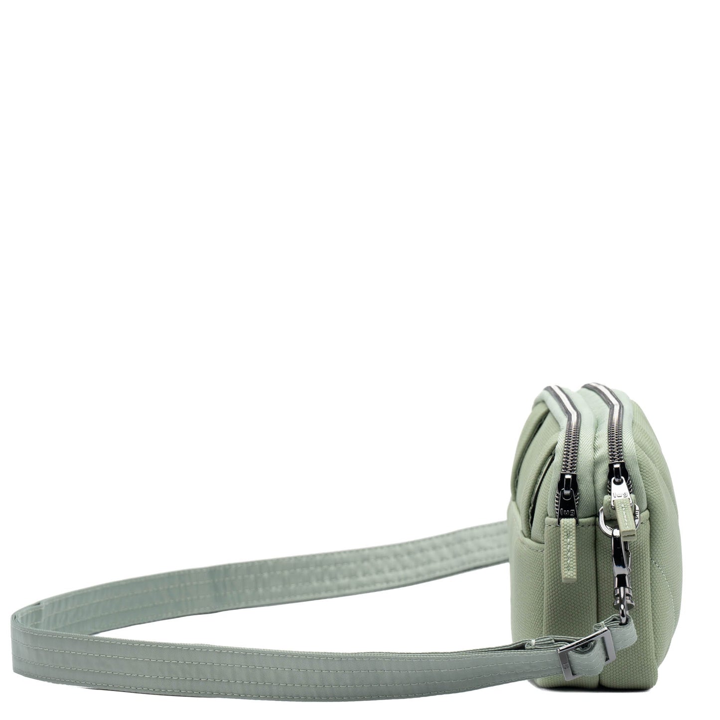 Coupe XL Matte Luxe VL Convertible Crossbody Bag
