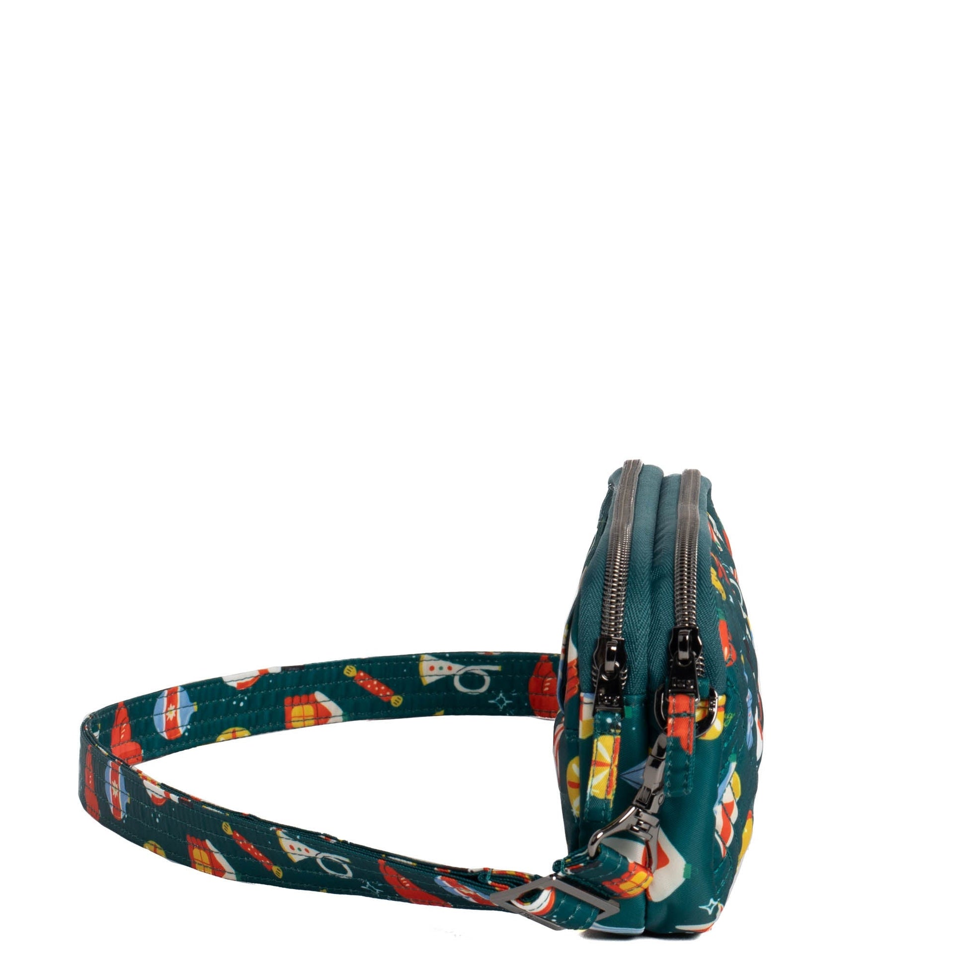 Coupe XL Convertible Crossbody Bag - RETRO ORNAMENTS - CoupeXL_RetroOrnaments_03_18b61b47-bfbb-4d91-bc8c-734db3d7045b