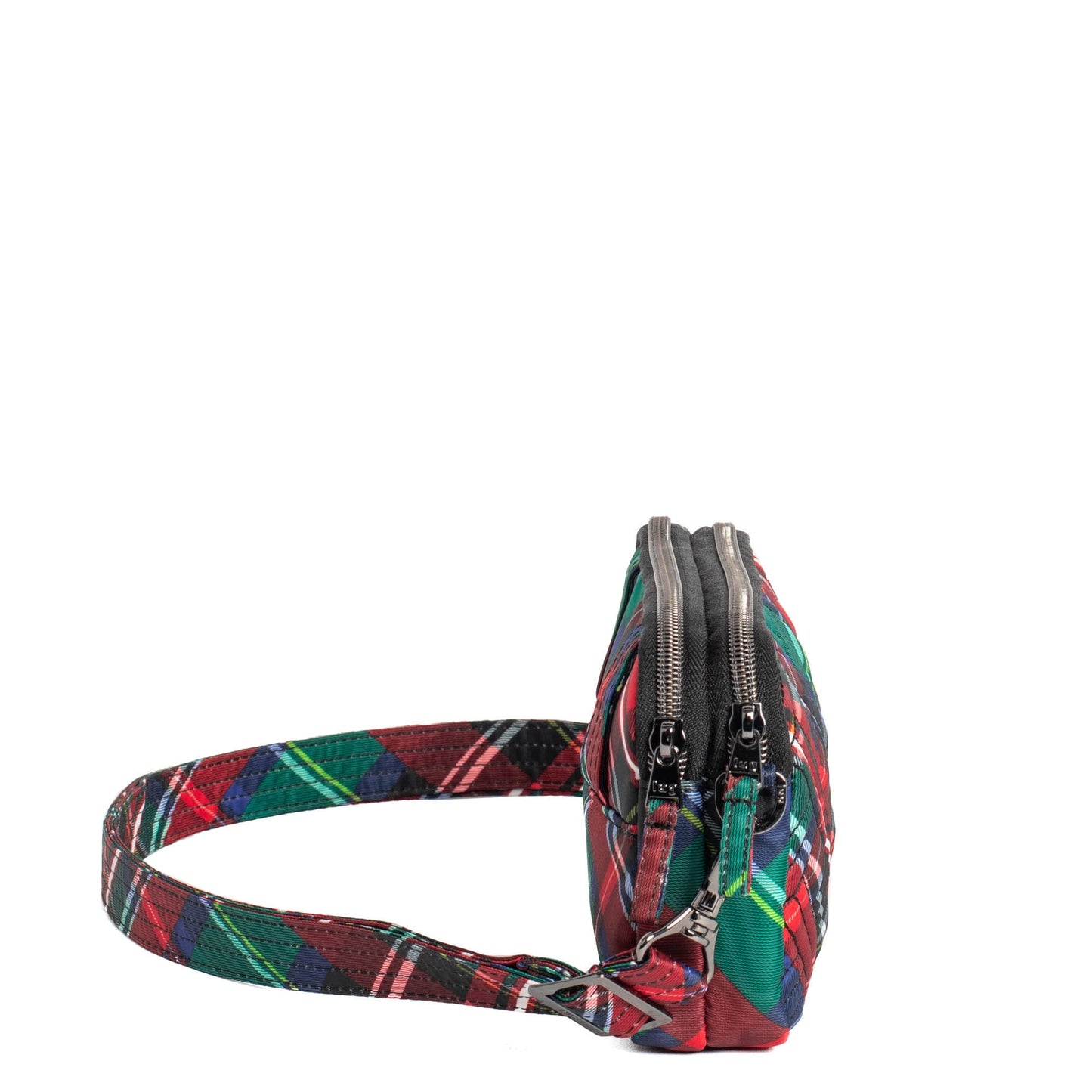 Coupe XL Convertible Crossbody Bag - TARTAN PLAID - CoupeXL_TartanPlaid_03_335e350a-8f0a-4a17-8898-2394b86a7ccc