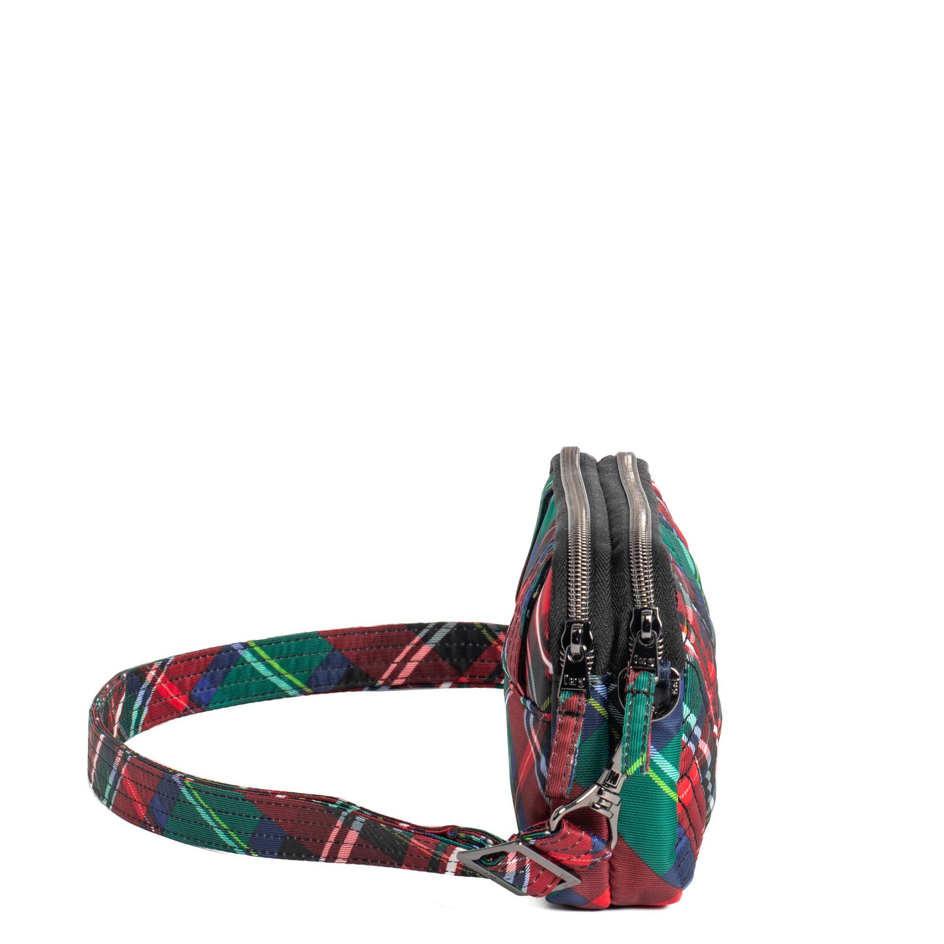 Coupe XL Convertible Crossbody Bag - TARTAN PLAID - CoupeXL_TartanPlaid_03_335e350a-8f0a-4a17-8898-2394b86a7ccc