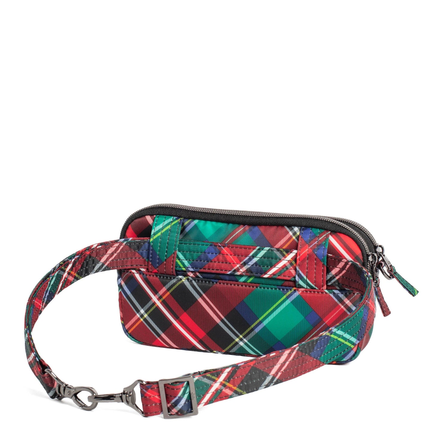 Coupe XL Convertible Crossbody Bag - TARTAN PLAID - CoupeXL_TartanPlaid_04_68ac67e7-429e-43a6-967d-0d37f11191cf