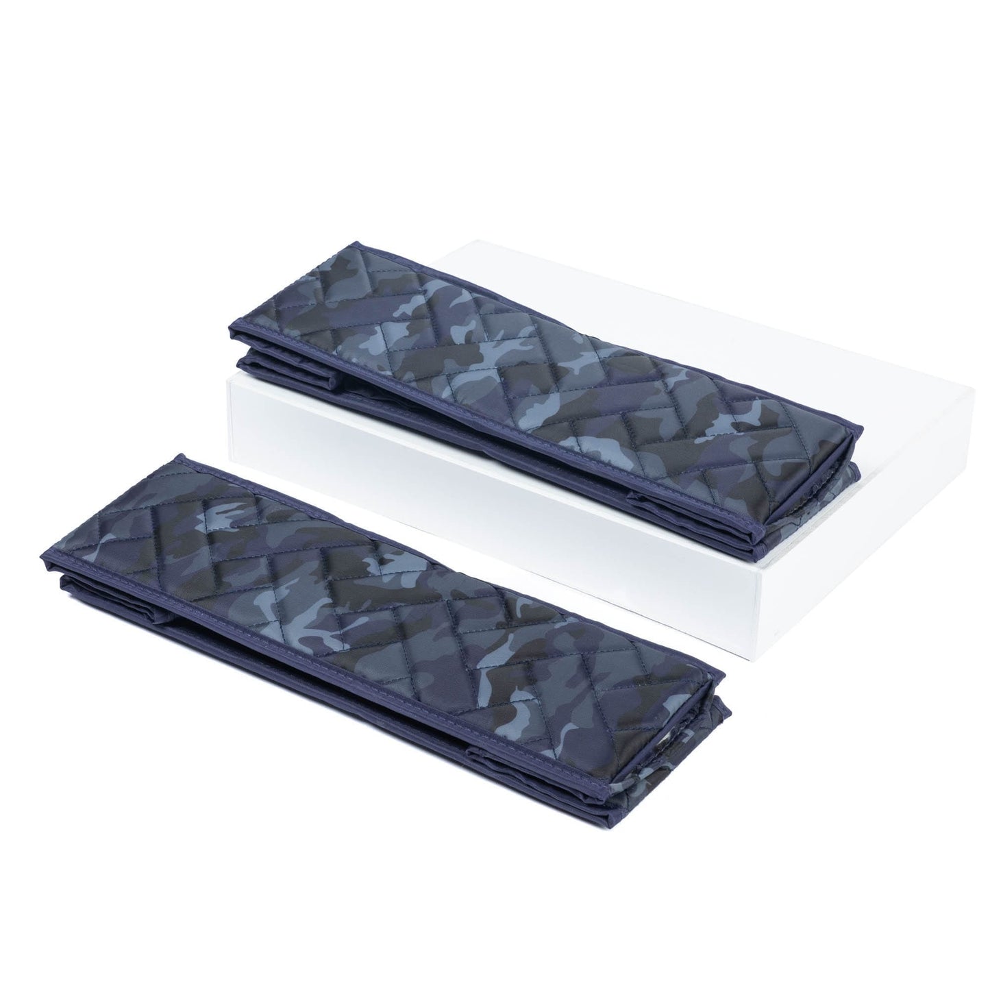 Dolly 2pc 6 Pocket Drawer Organizer