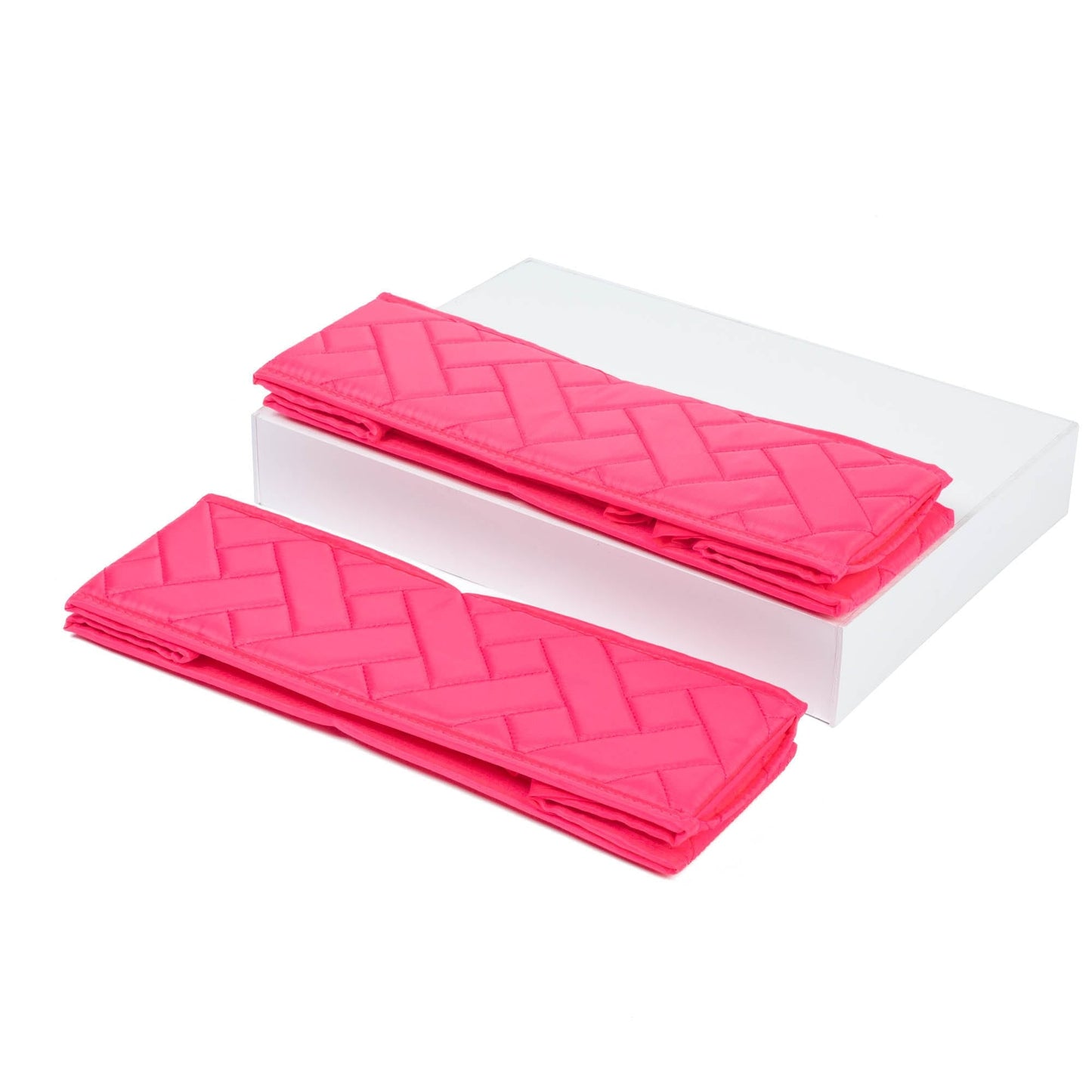 Dolly 2pc 6 Pocket Drawer Organizer