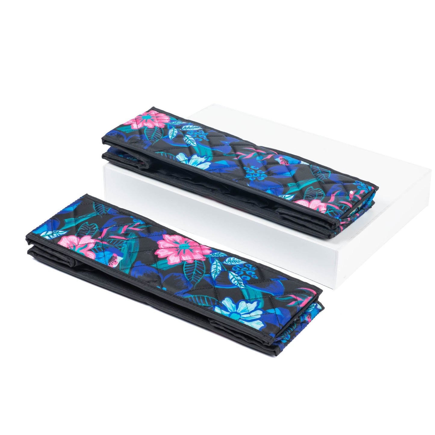 Dolly 2pc 6 Pocket Drawer Organizer
