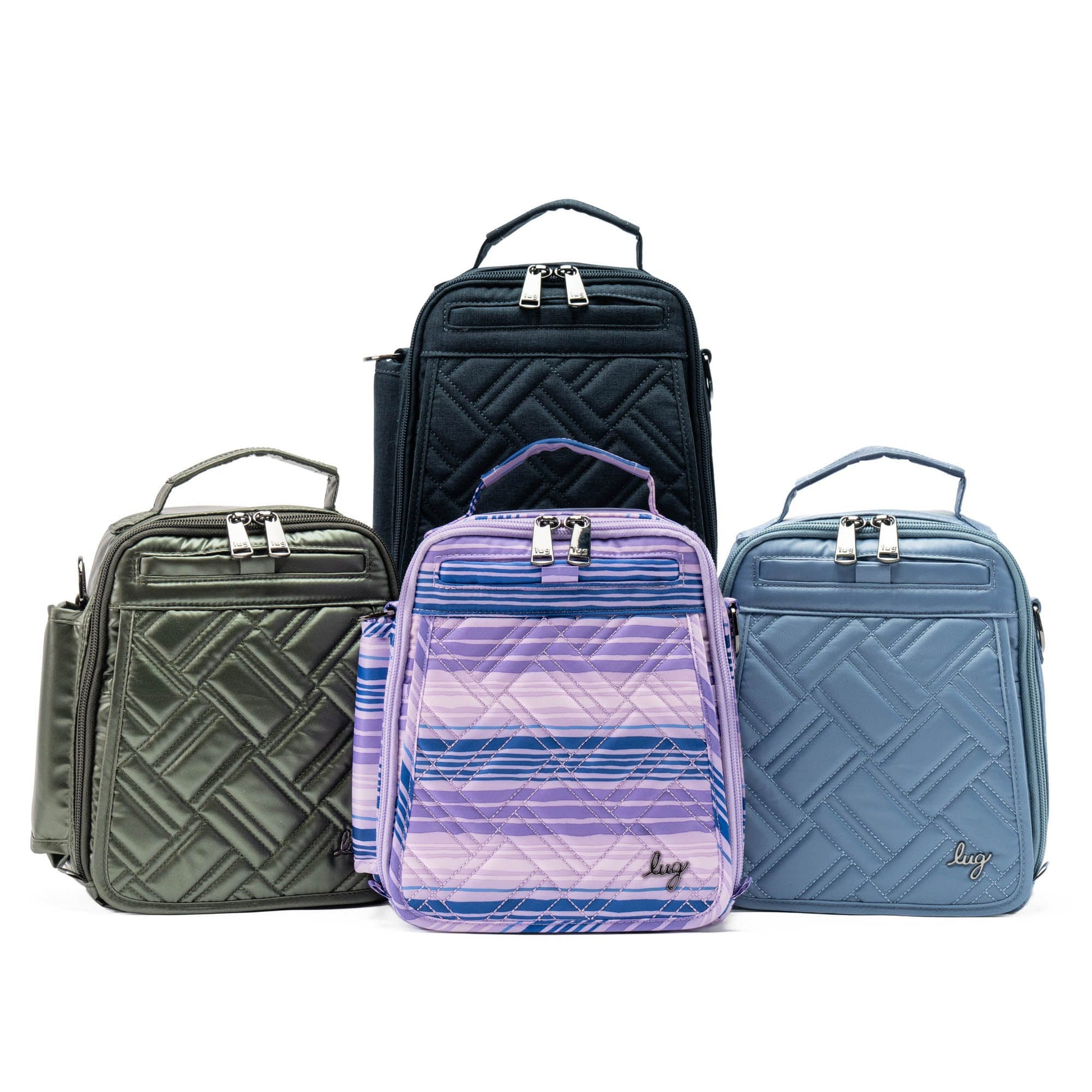 Flapper SE Convertible Crossbody Bag - - FlapperSE_Group_02_9b0e2588-ff6f-4f2d-87f1-e5dbc6ffb2f3