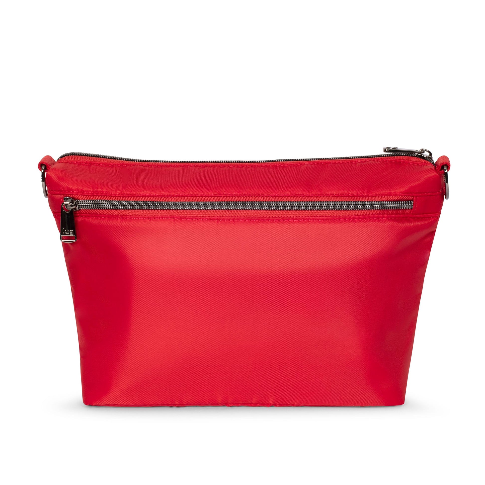 Flare 2 Crossbody Bag - POPPY RED - Flare2_Poppy-Red_04