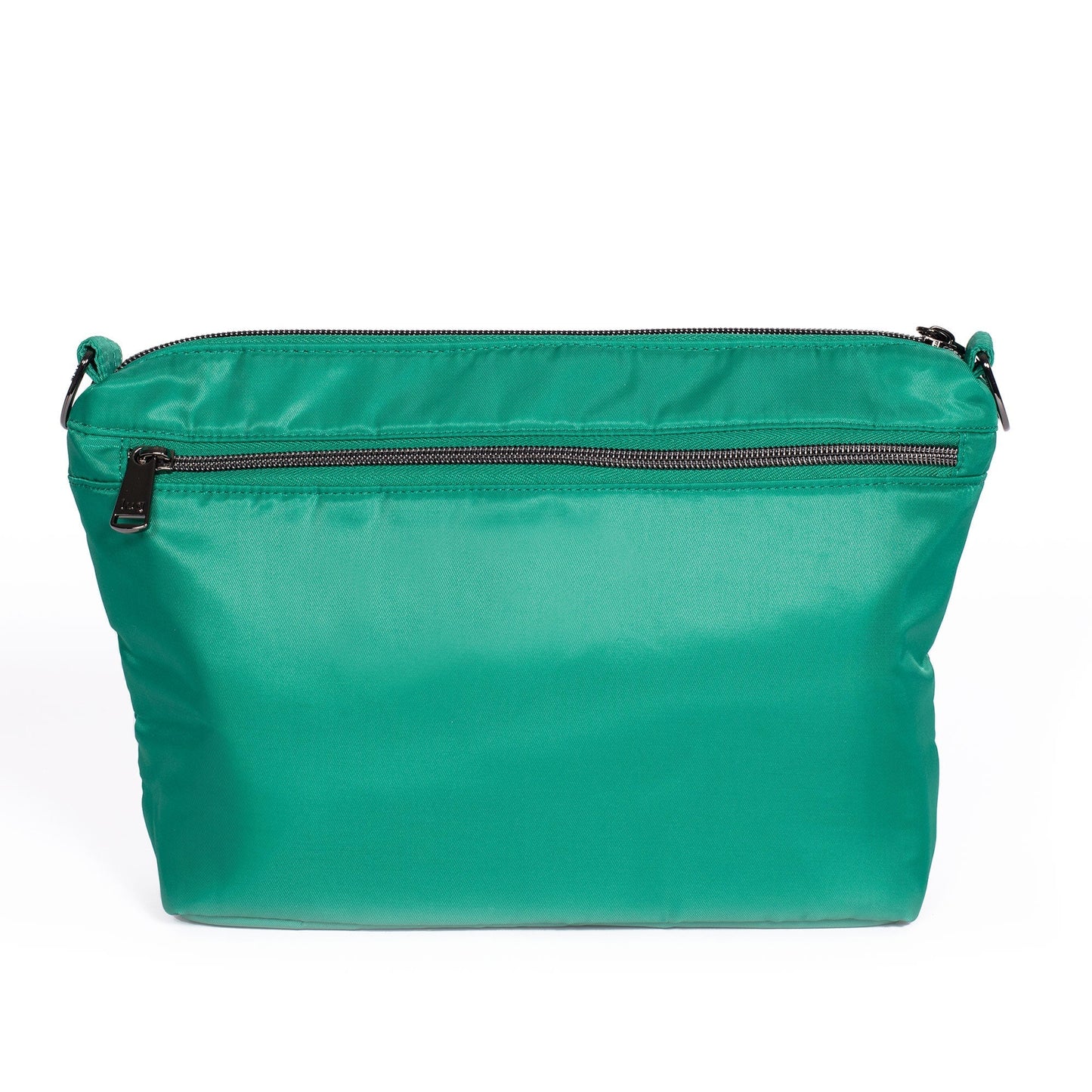 Flare 2 Crossbody Bag - KELLY GREEN - Flare_2_KellyGreen_04