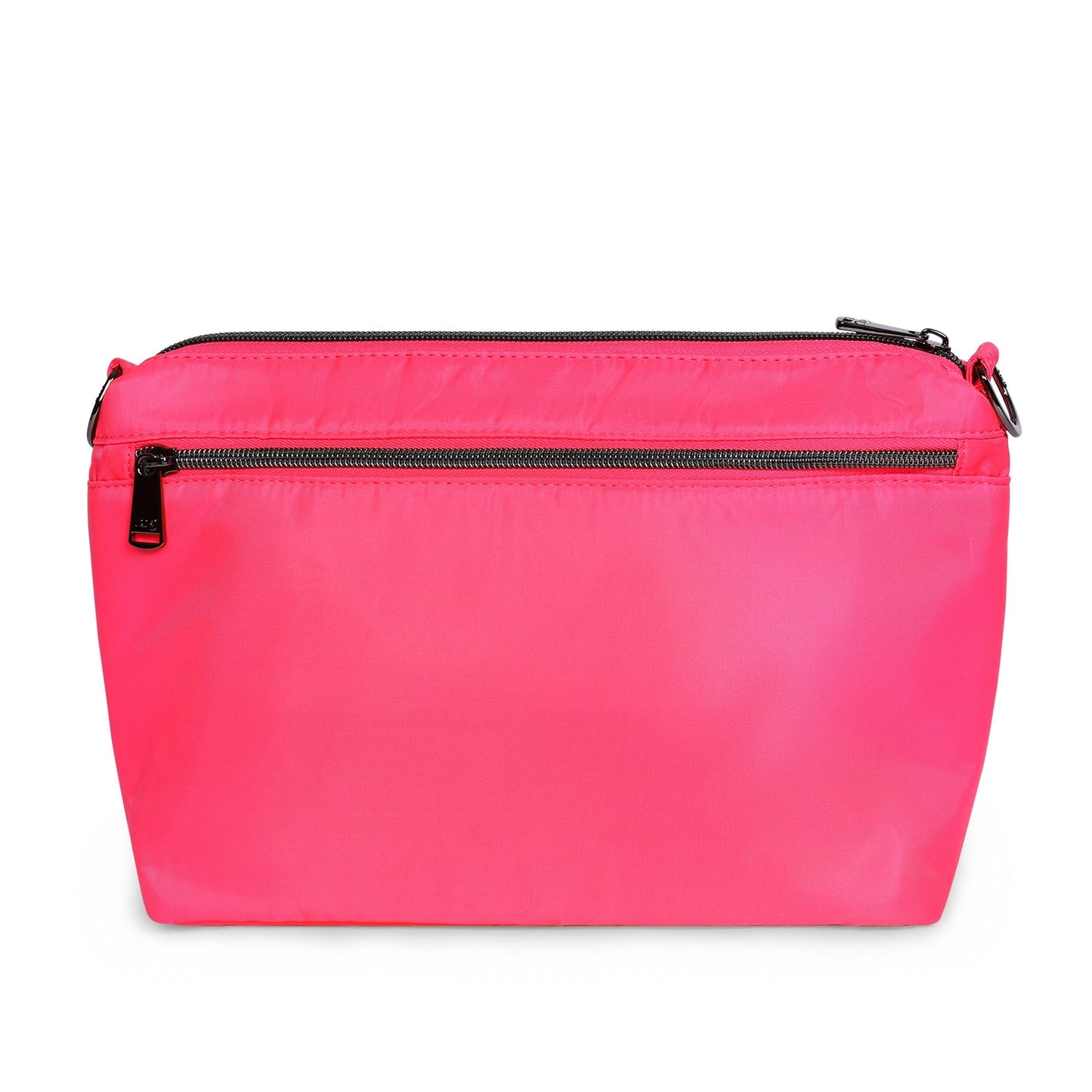 Flare 2 Crossbody Bag - MAGENTA - Flare_2_Magenta_04