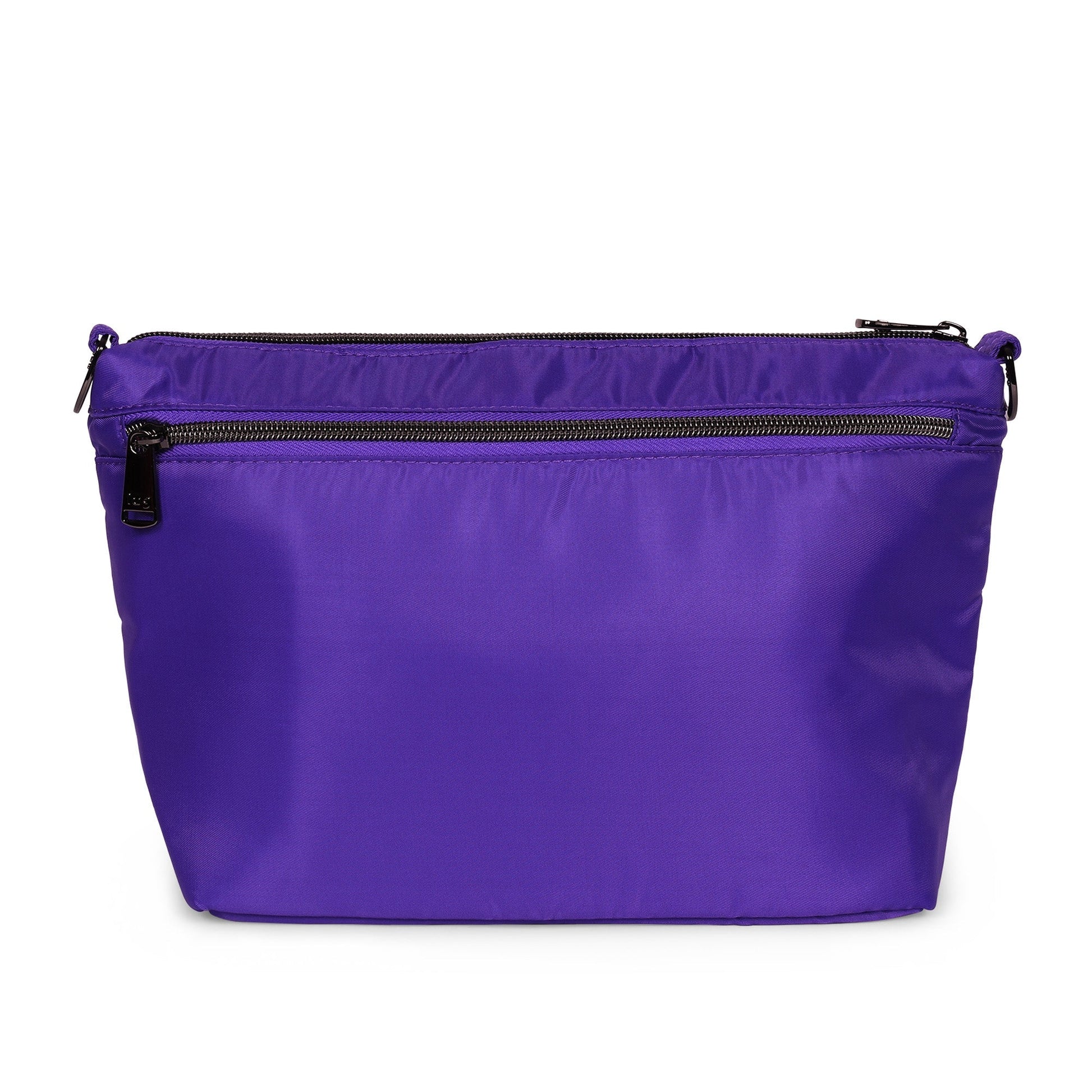Flare 2 Crossbody Bag - VIOLET - Flare_2_Violet_04