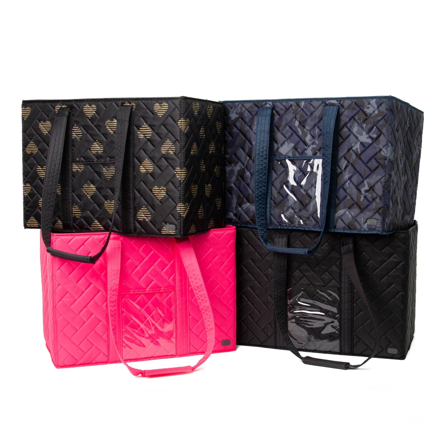 Gallop XL Collapsible Carry-All Tote